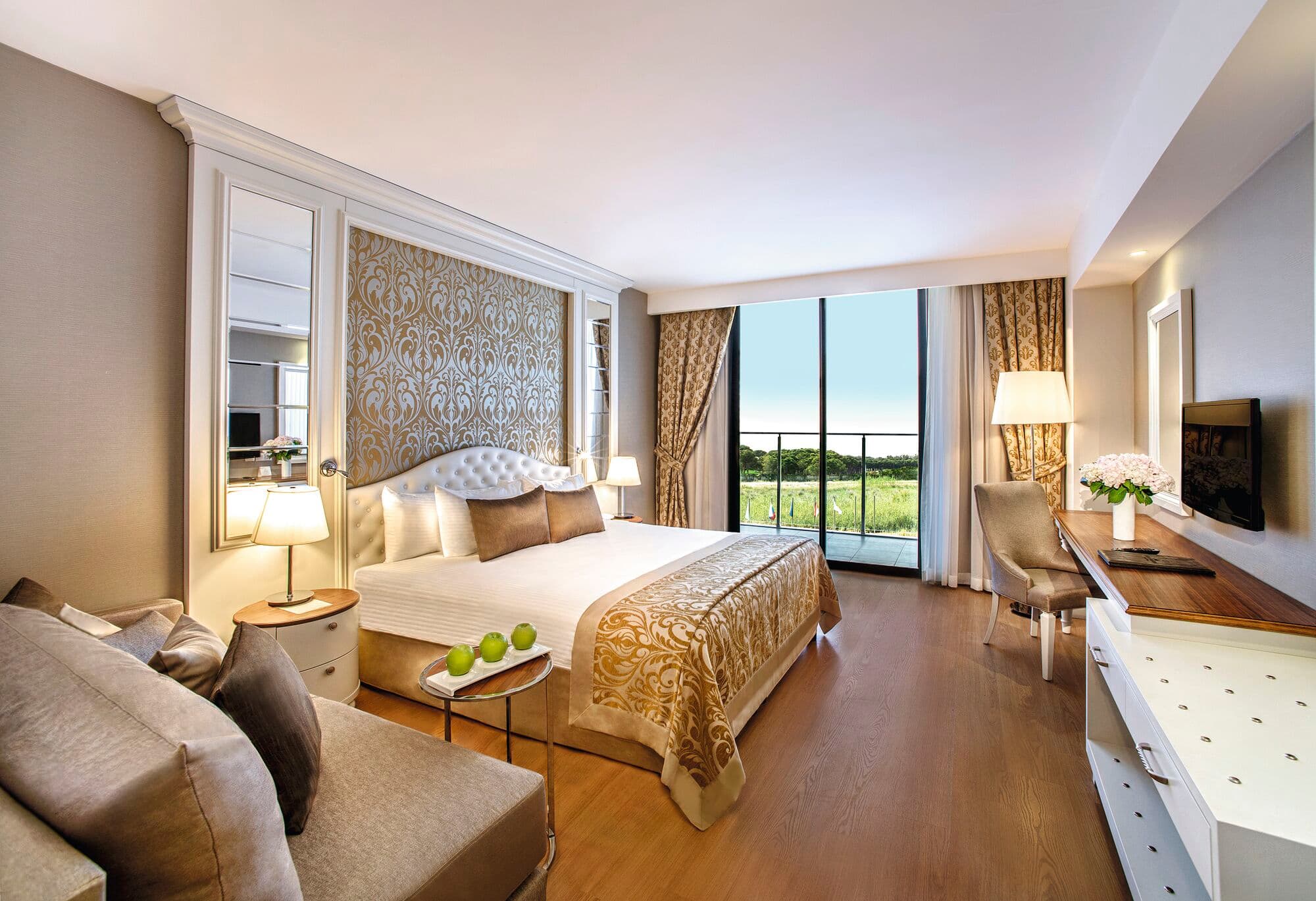 Aska Lara Resort & Spa gallery 2