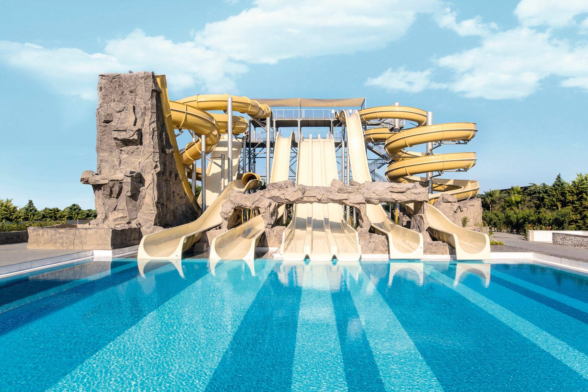 Aska Lara Resort & Spa gallery 3