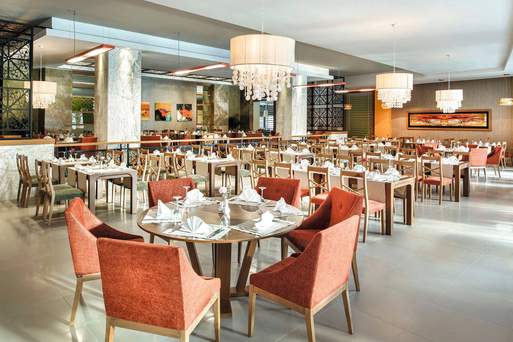 Aska Lara Resort & Spa gallery 6