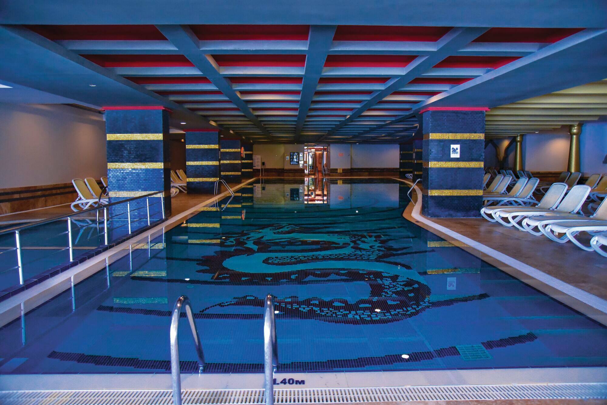 Royal Dragon Hotel gallery 6