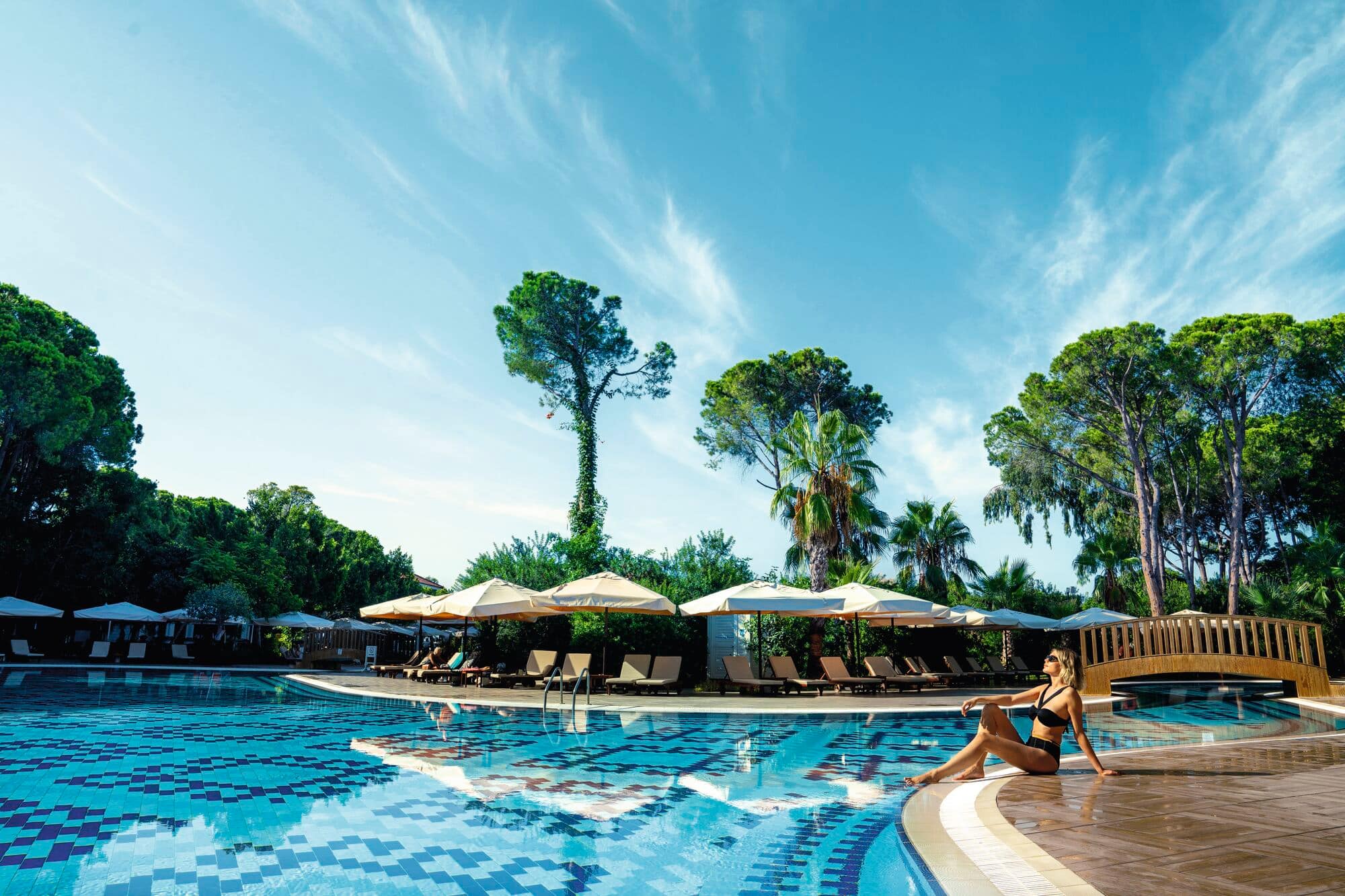 Ali Bey Resort