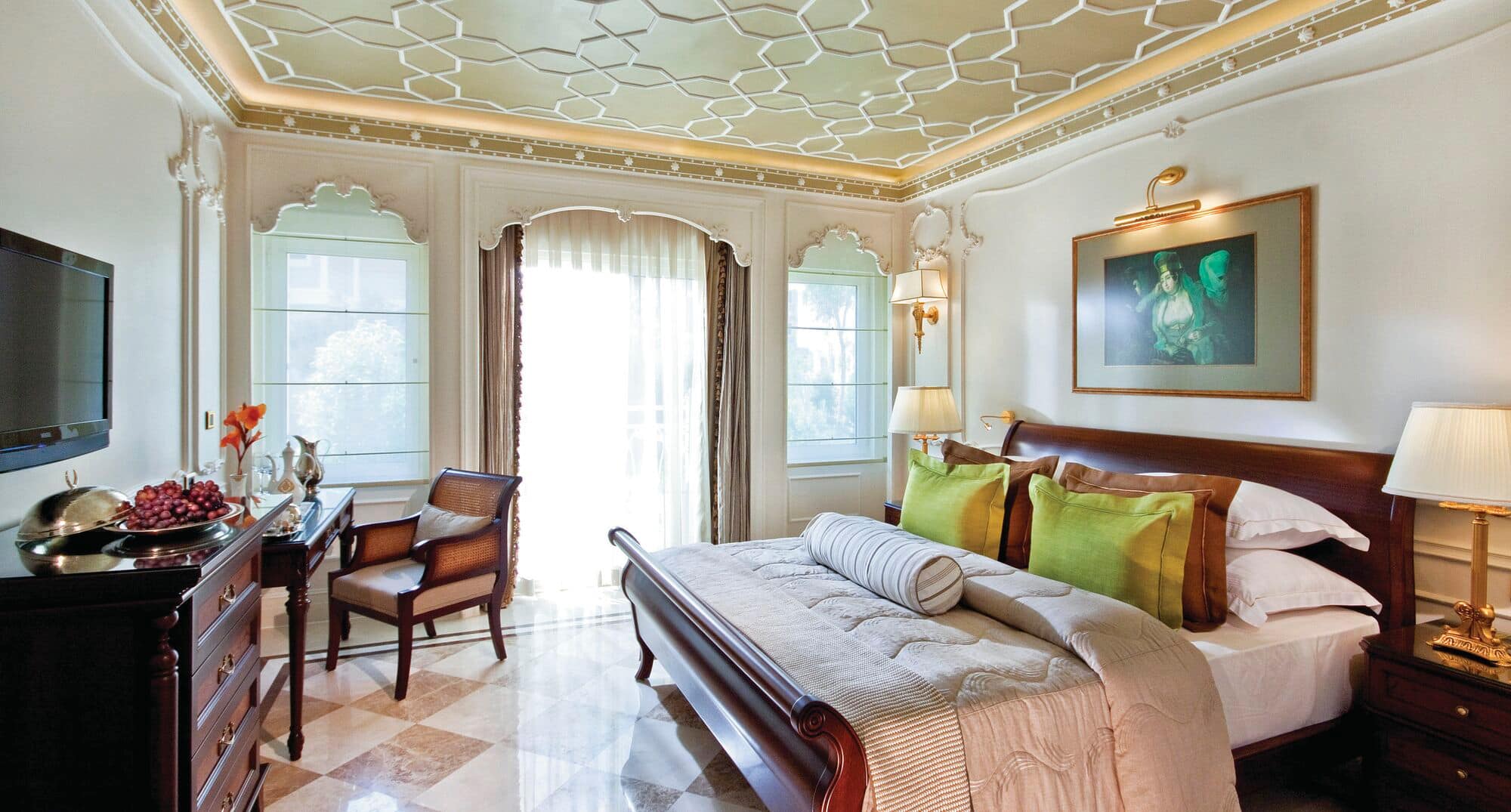 Ali Bey Resort gallery 2