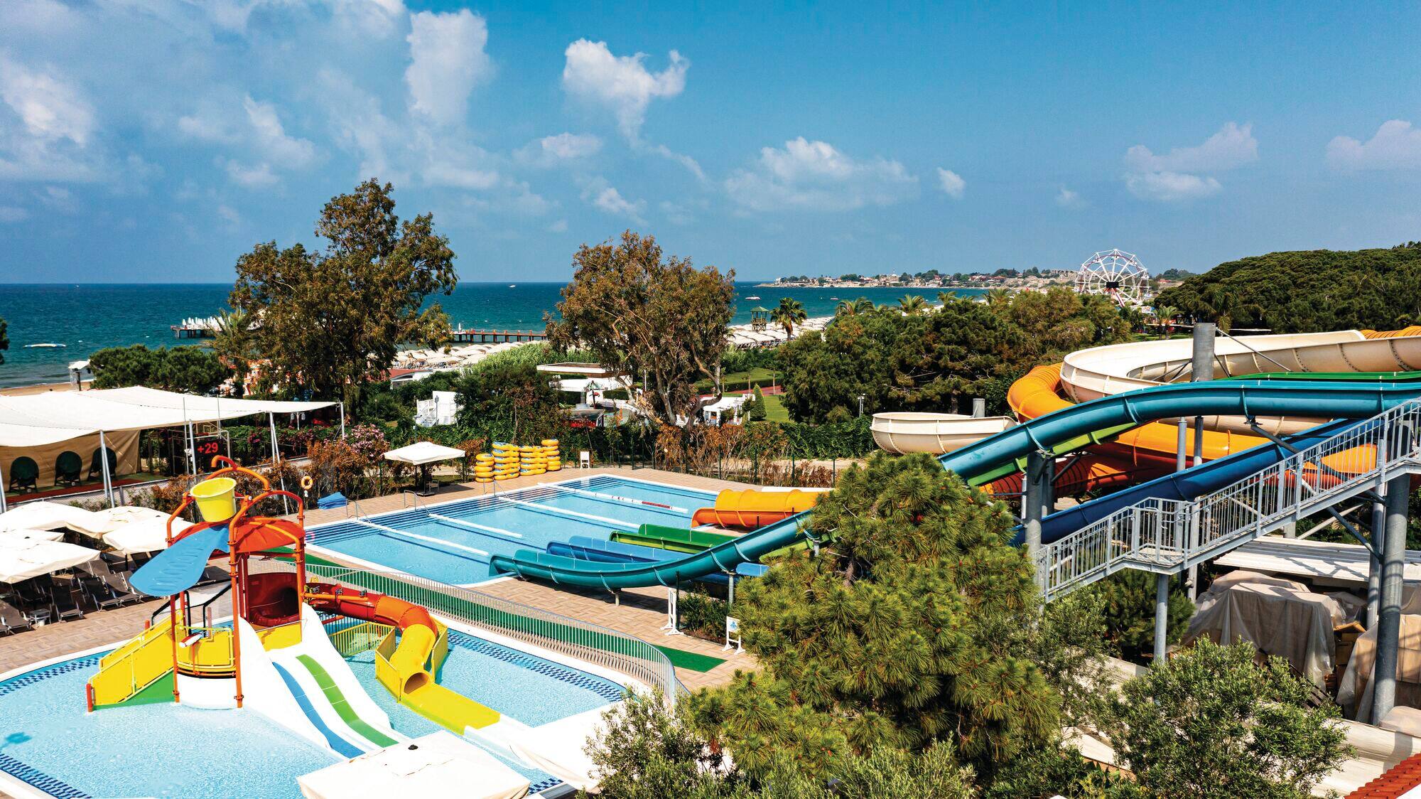 Ali Bey Resort gallery 3