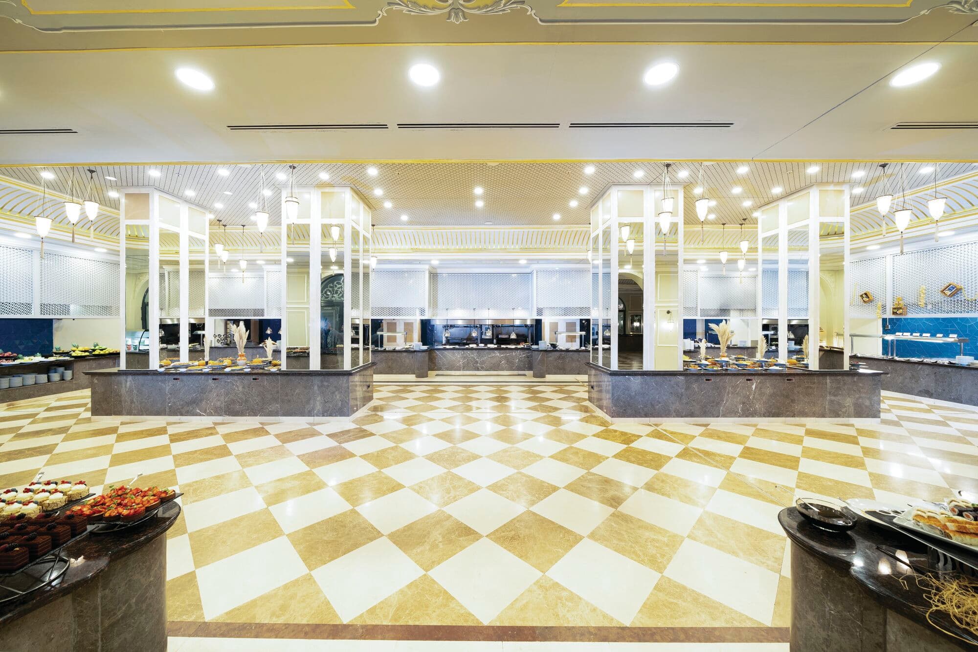 Ali Bey Resort gallery 4