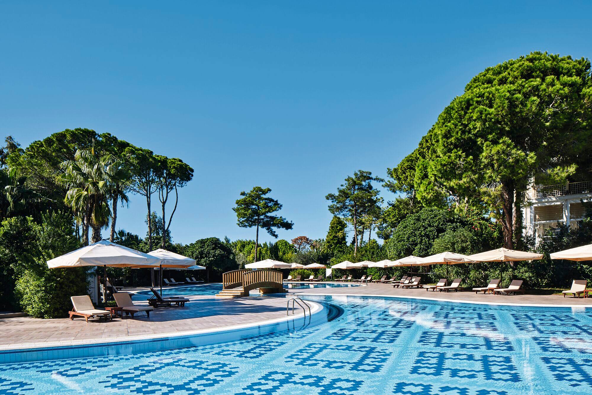 Ali Bey Resort gallery 6
