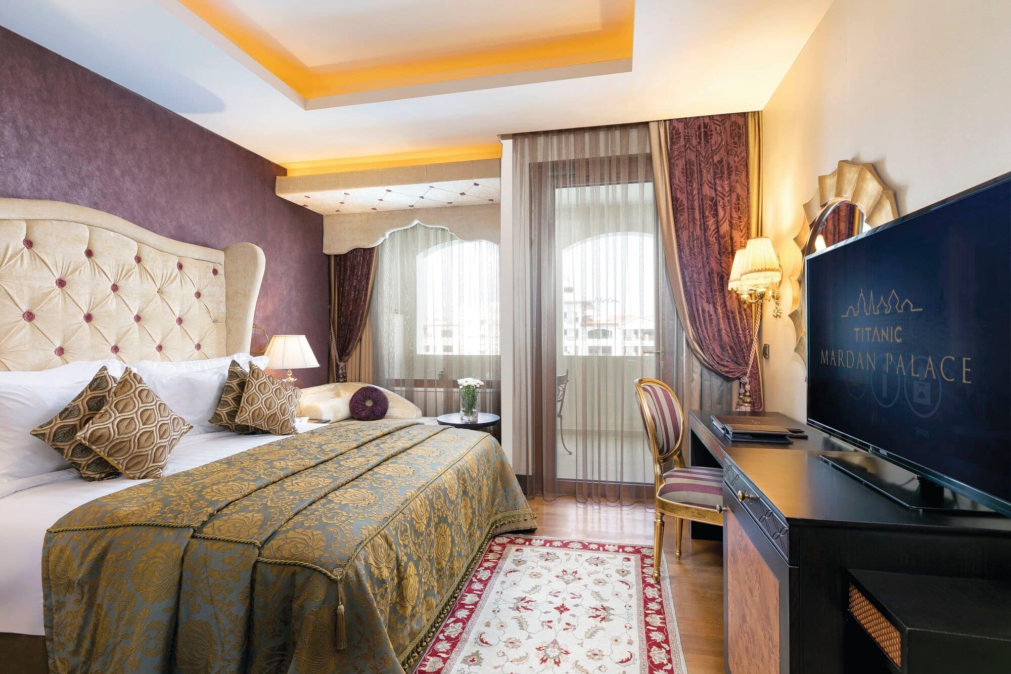 Mardan Palace Hotel gallery 2