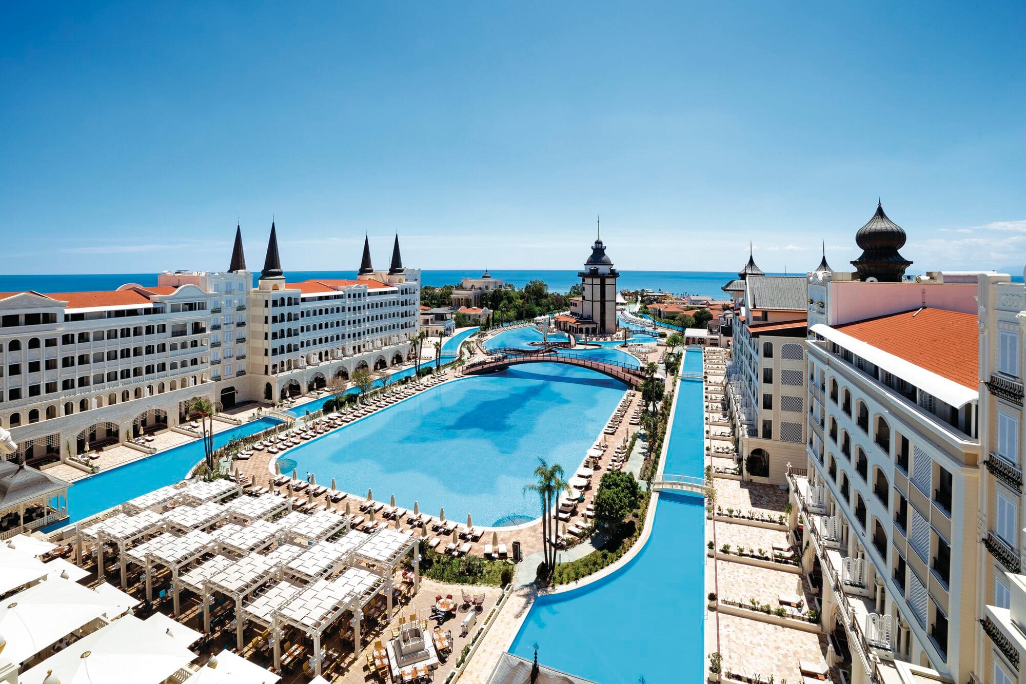 Mardan Palace Hotel gallery 3