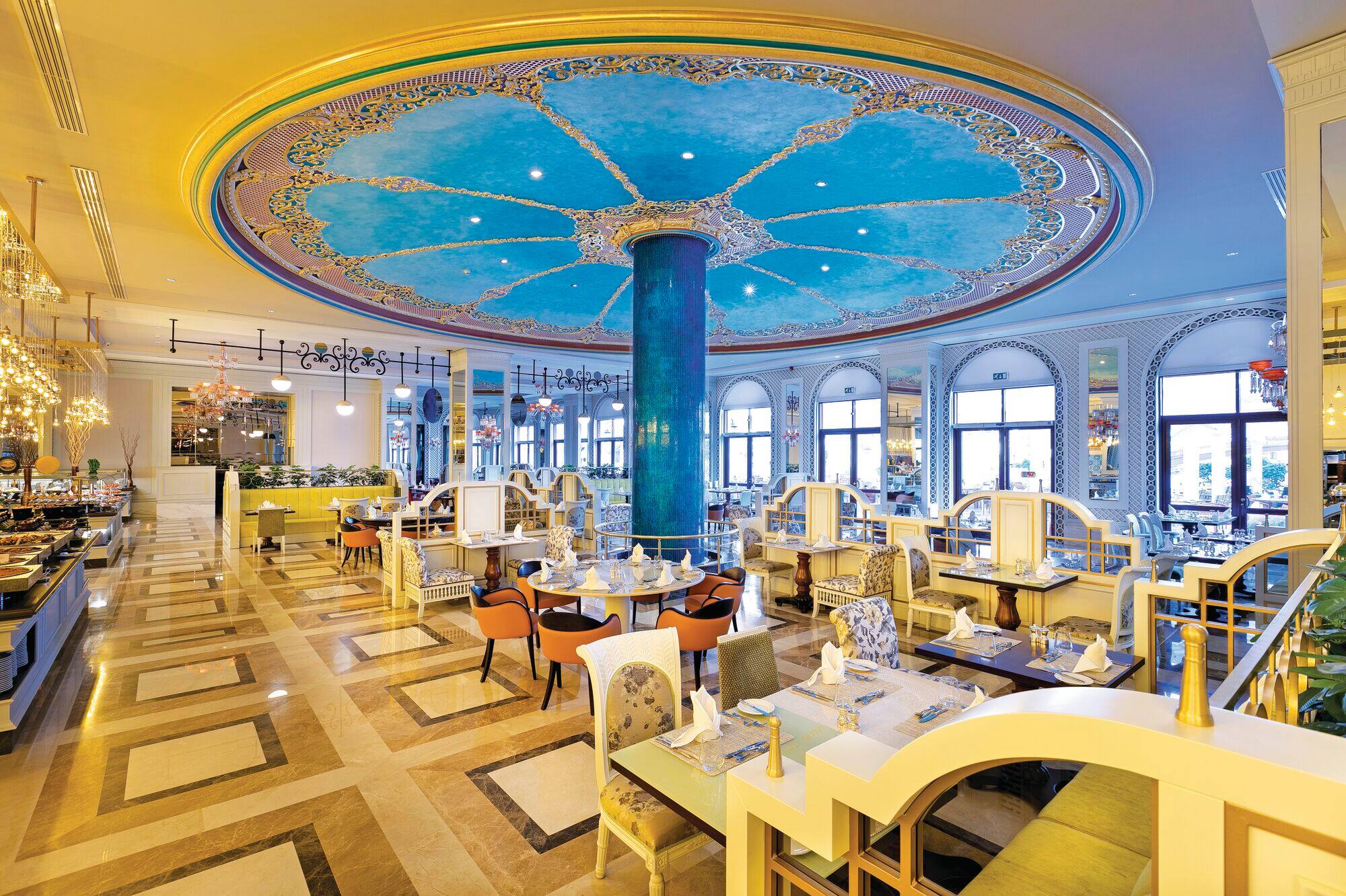 Mardan Palace Hotel gallery 4