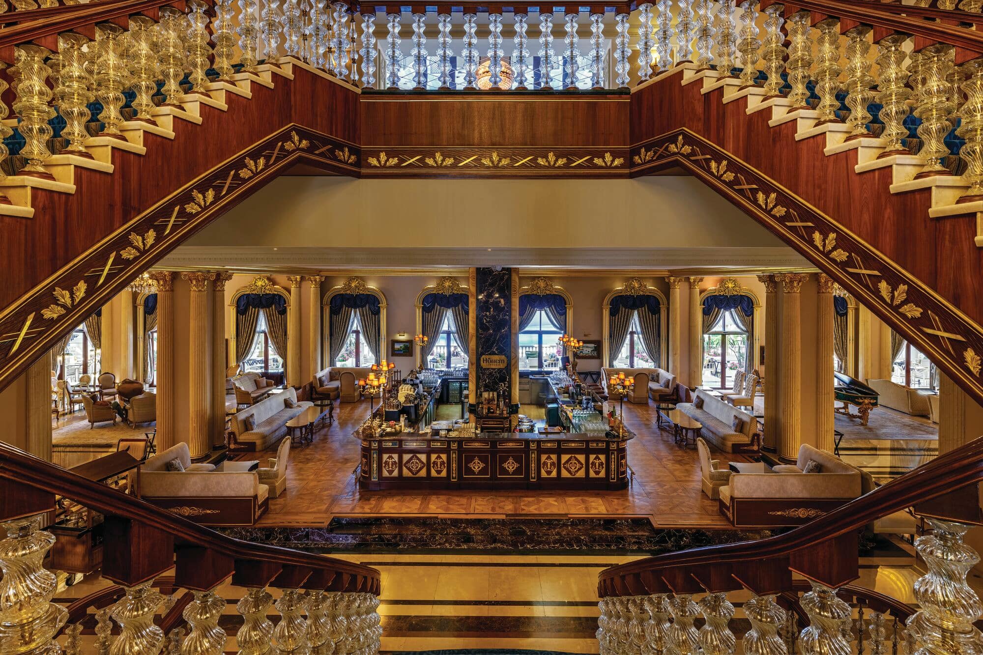 Mardan Palace Hotel gallery 5