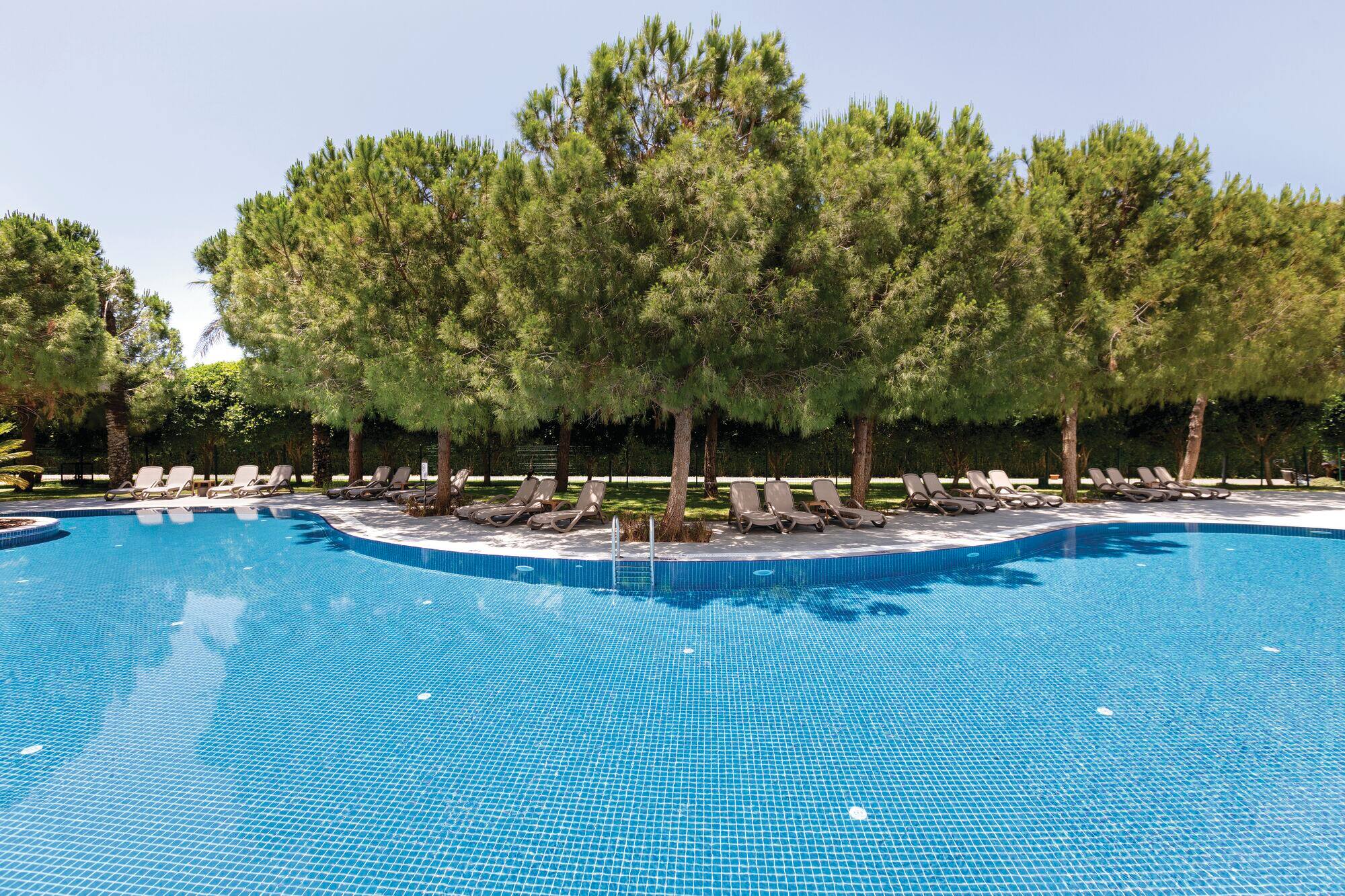 Hotel Miracle Resort gallery 3