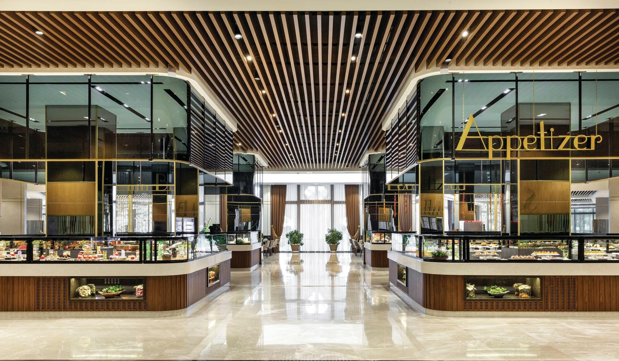 Hotel Miracle Resort gallery 4