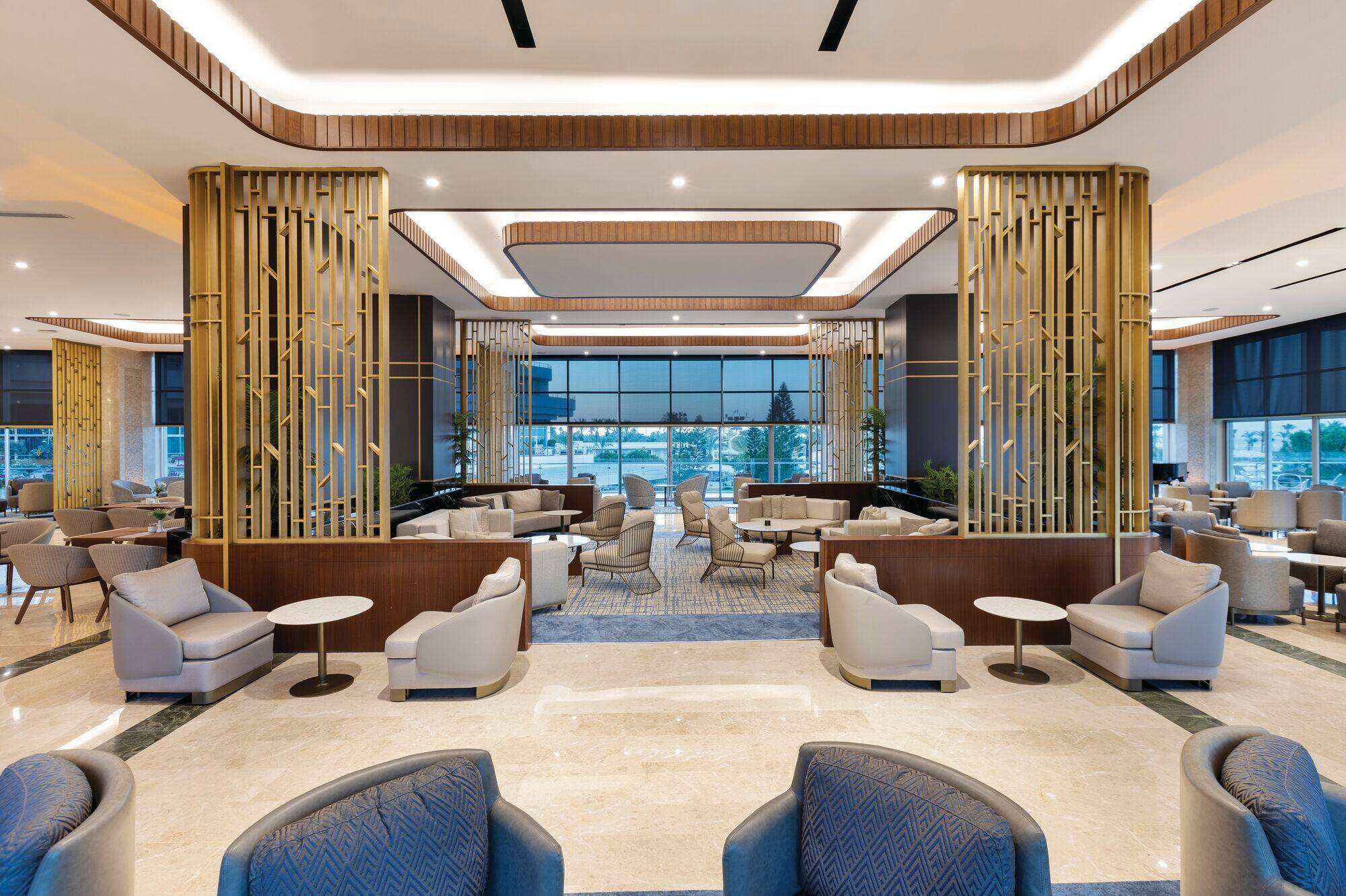 Hotel Miracle Resort gallery 6