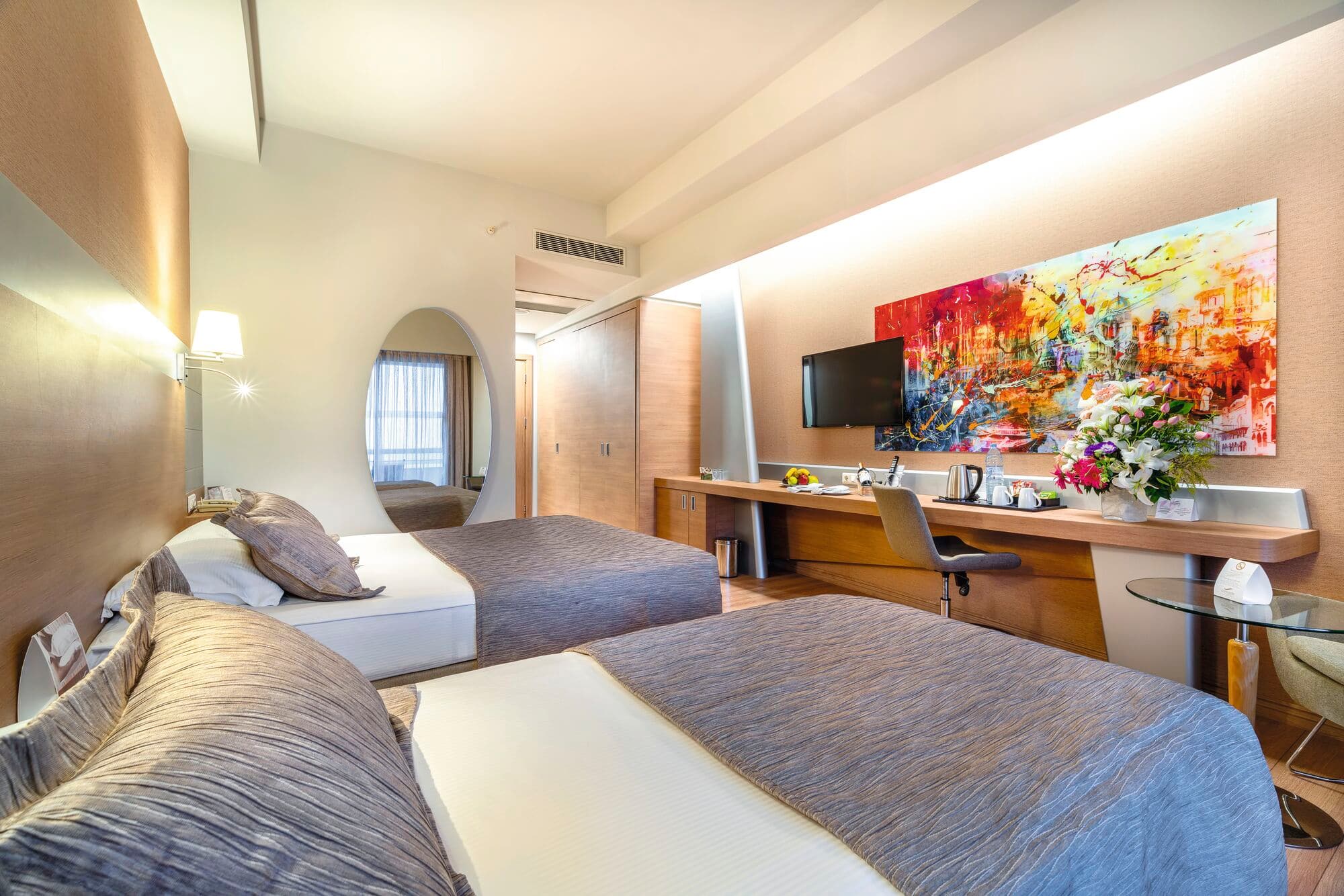 Concorde De Luxe Resort gallery 2