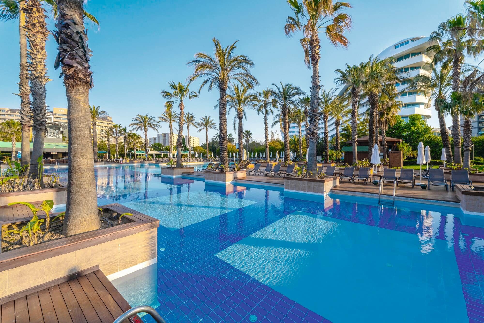 Concorde De Luxe Resort gallery 3