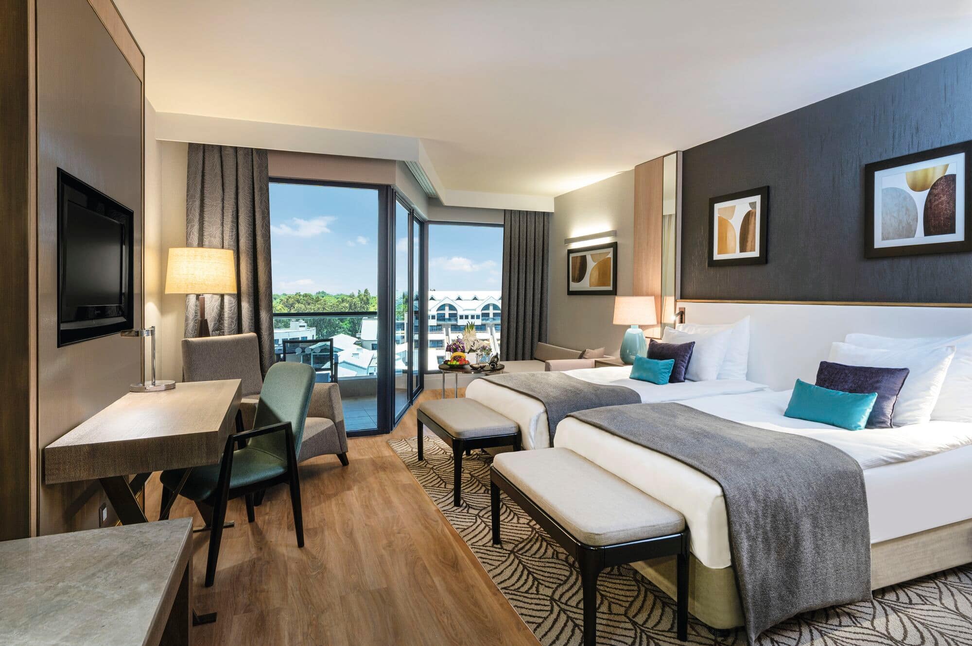 Susesi Luxury Resort gallery 2