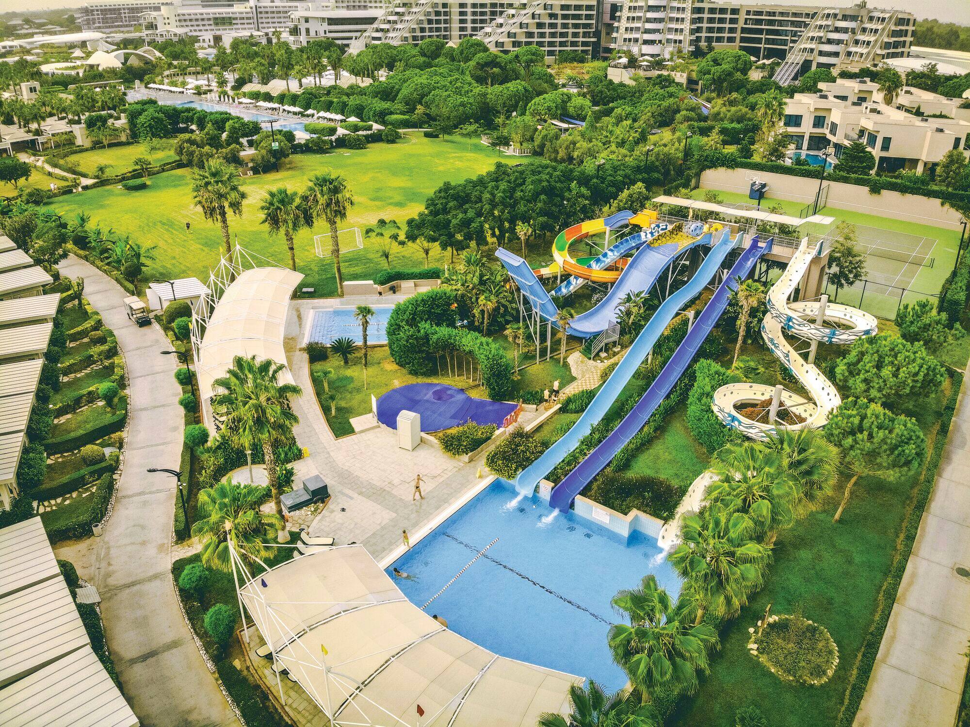 Susesi Luxury Resort gallery 3