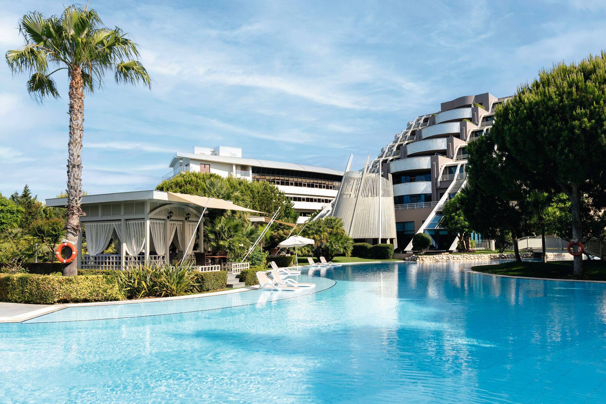 Susesi Luxury Resort gallery 4