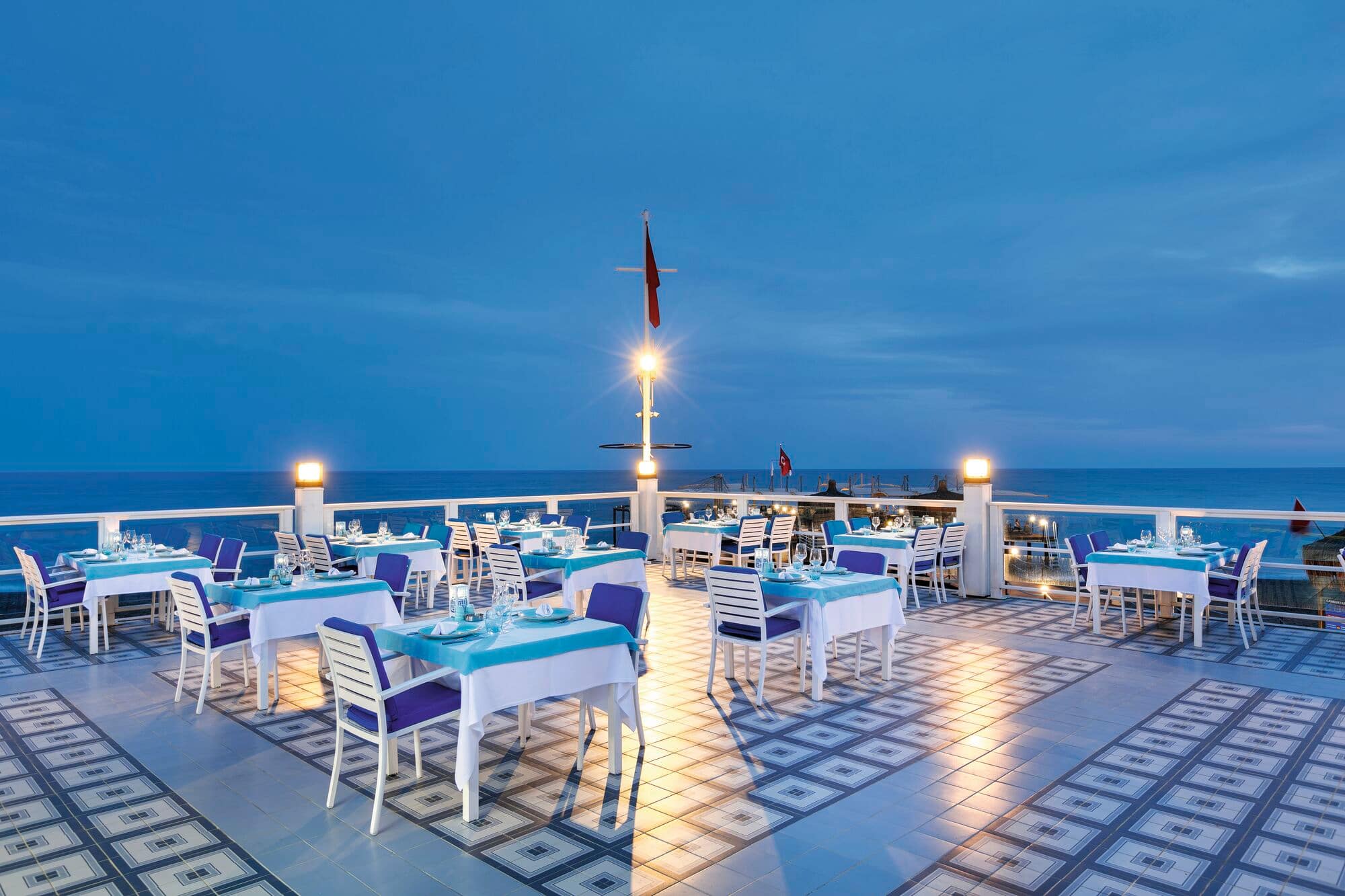 Susesi Luxury Resort gallery 5