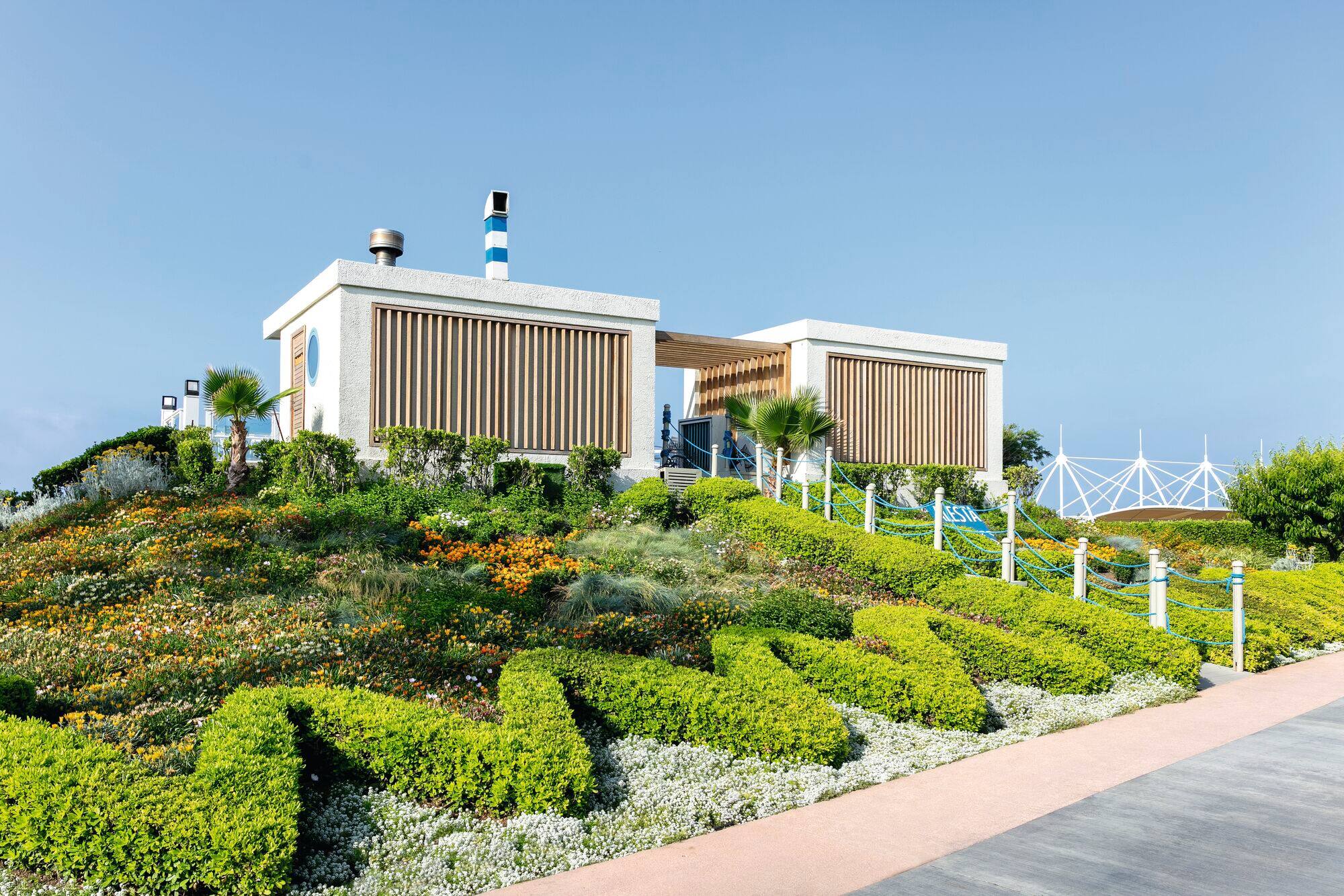 Susesi Luxury Resort gallery 6