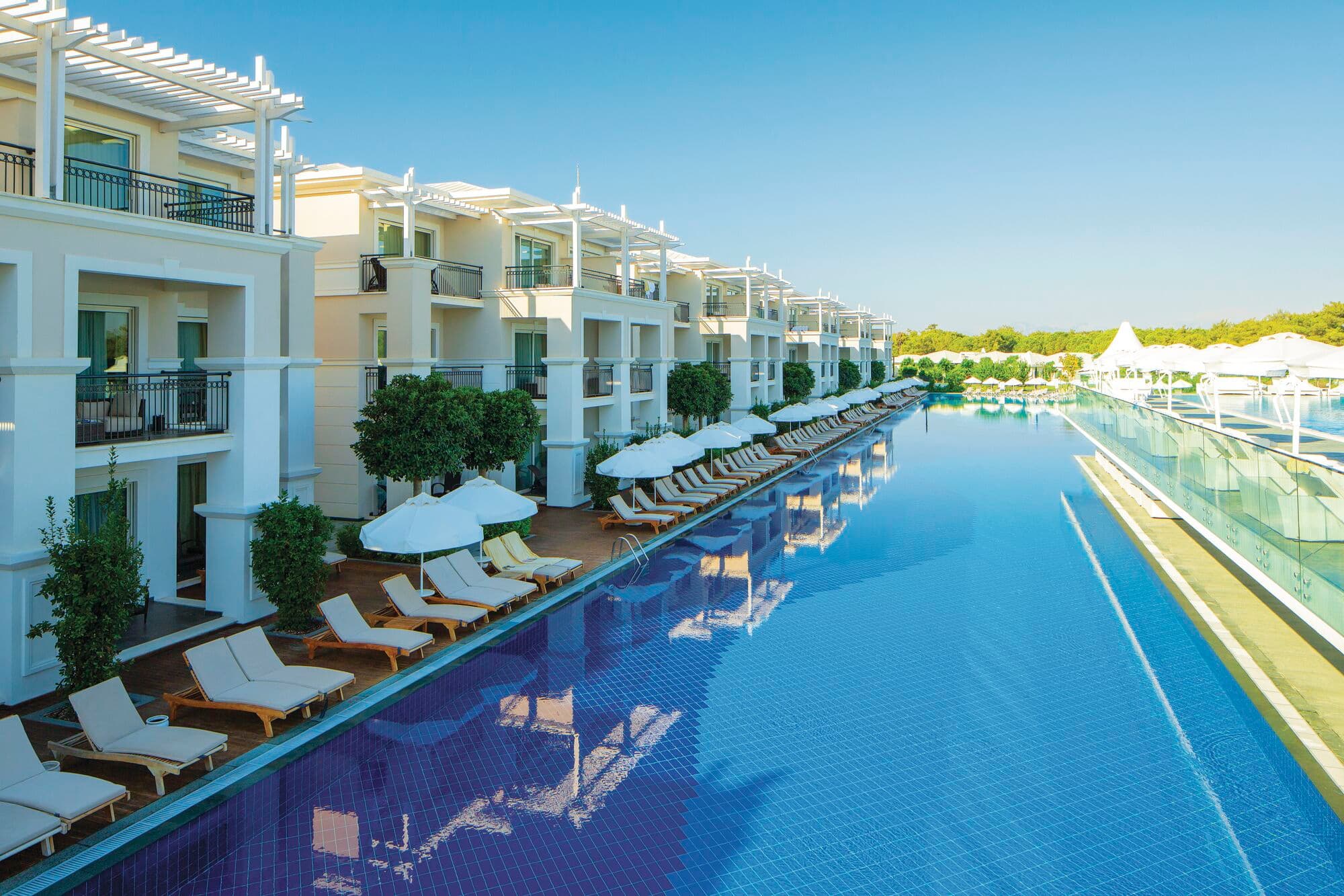 Titanic Deluxe Golf Belek gallery 3