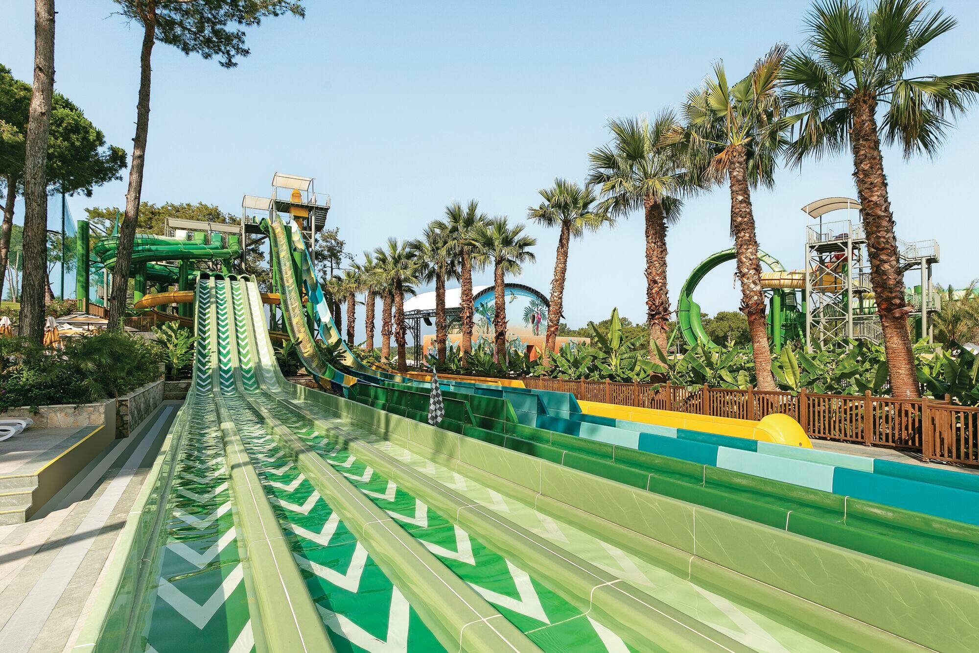 Titanic Deluxe Golf Belek gallery 5