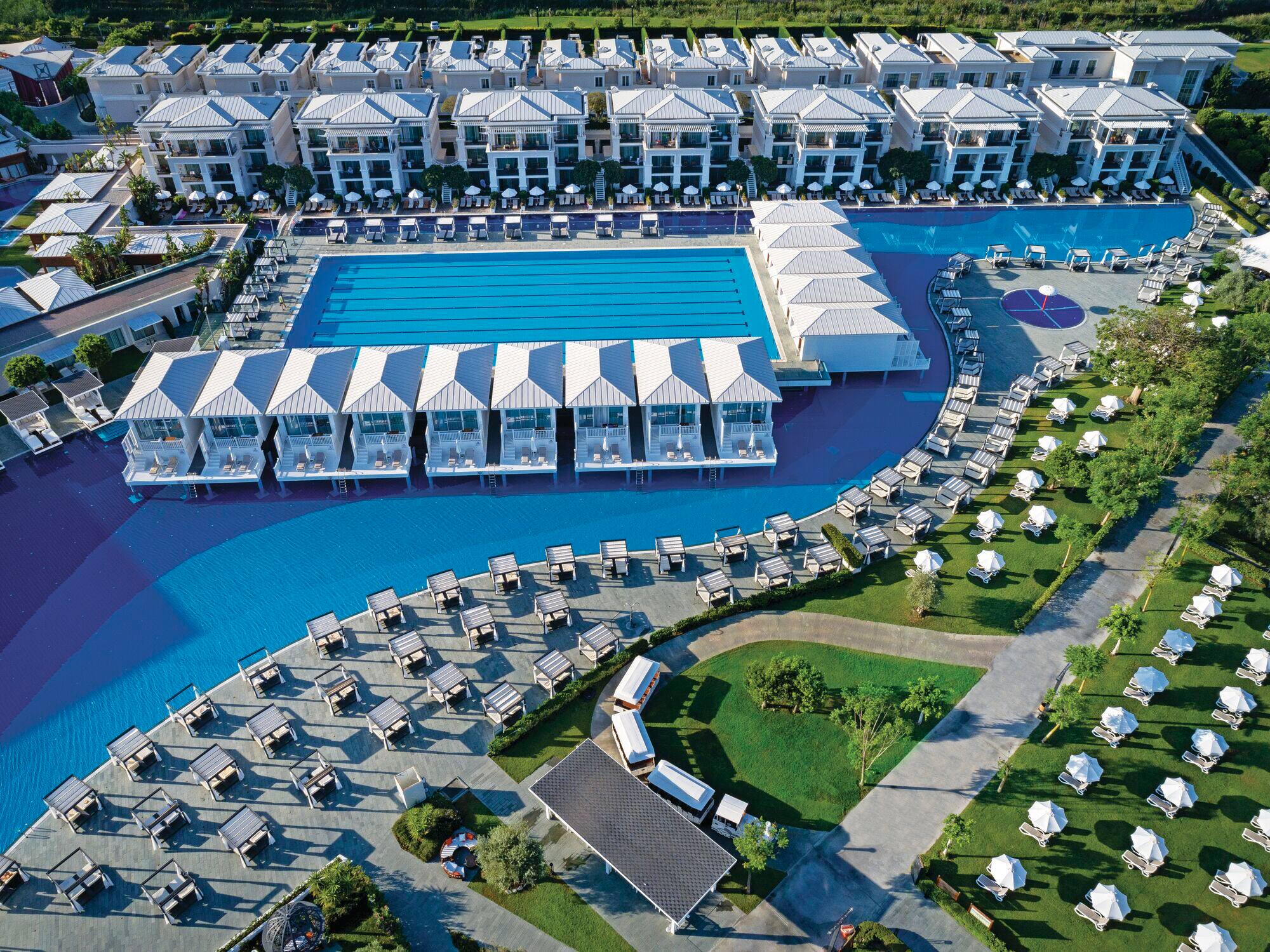 Titanic Deluxe Golf Belek gallery 6