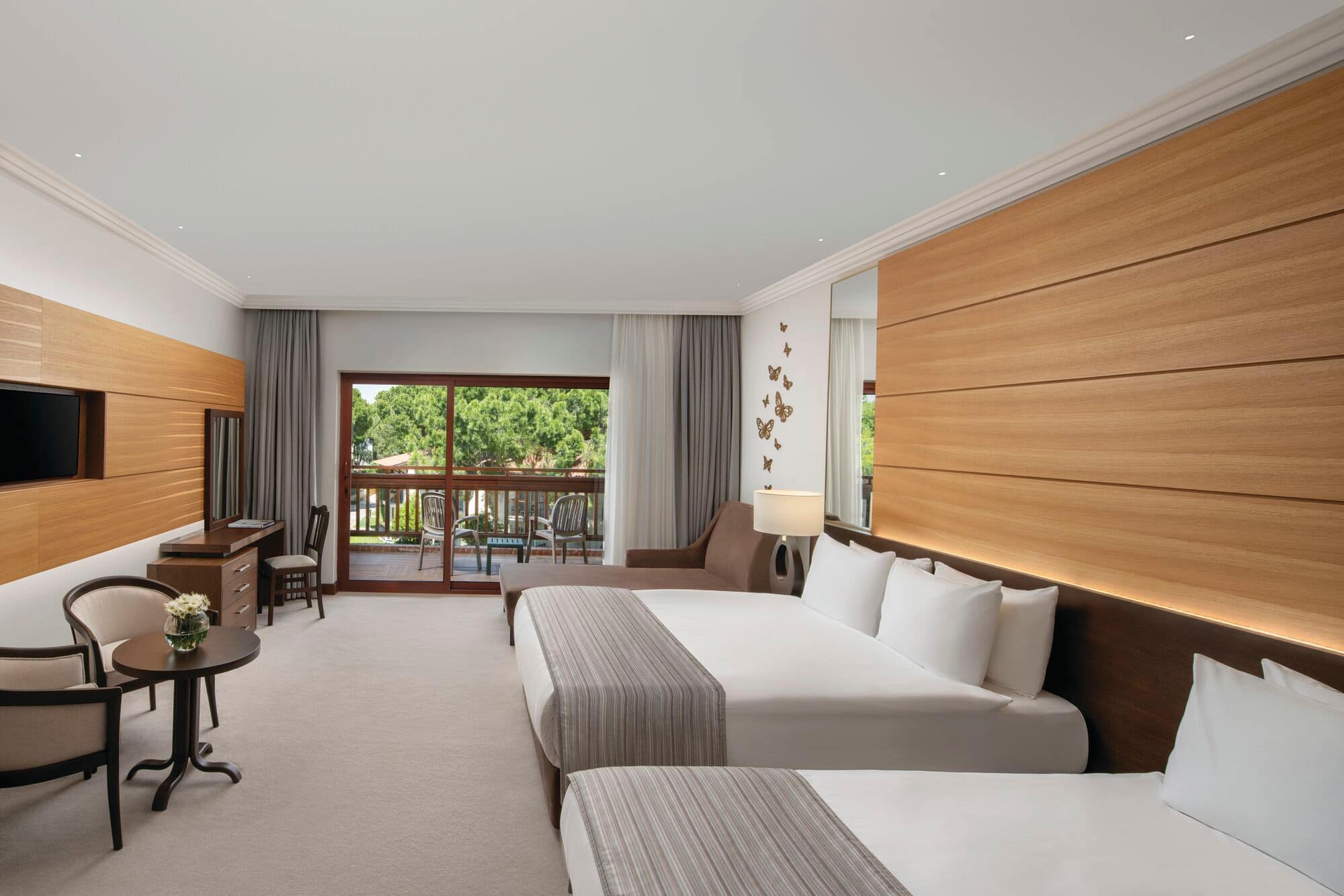 Papillon Belvil Hotel gallery 2