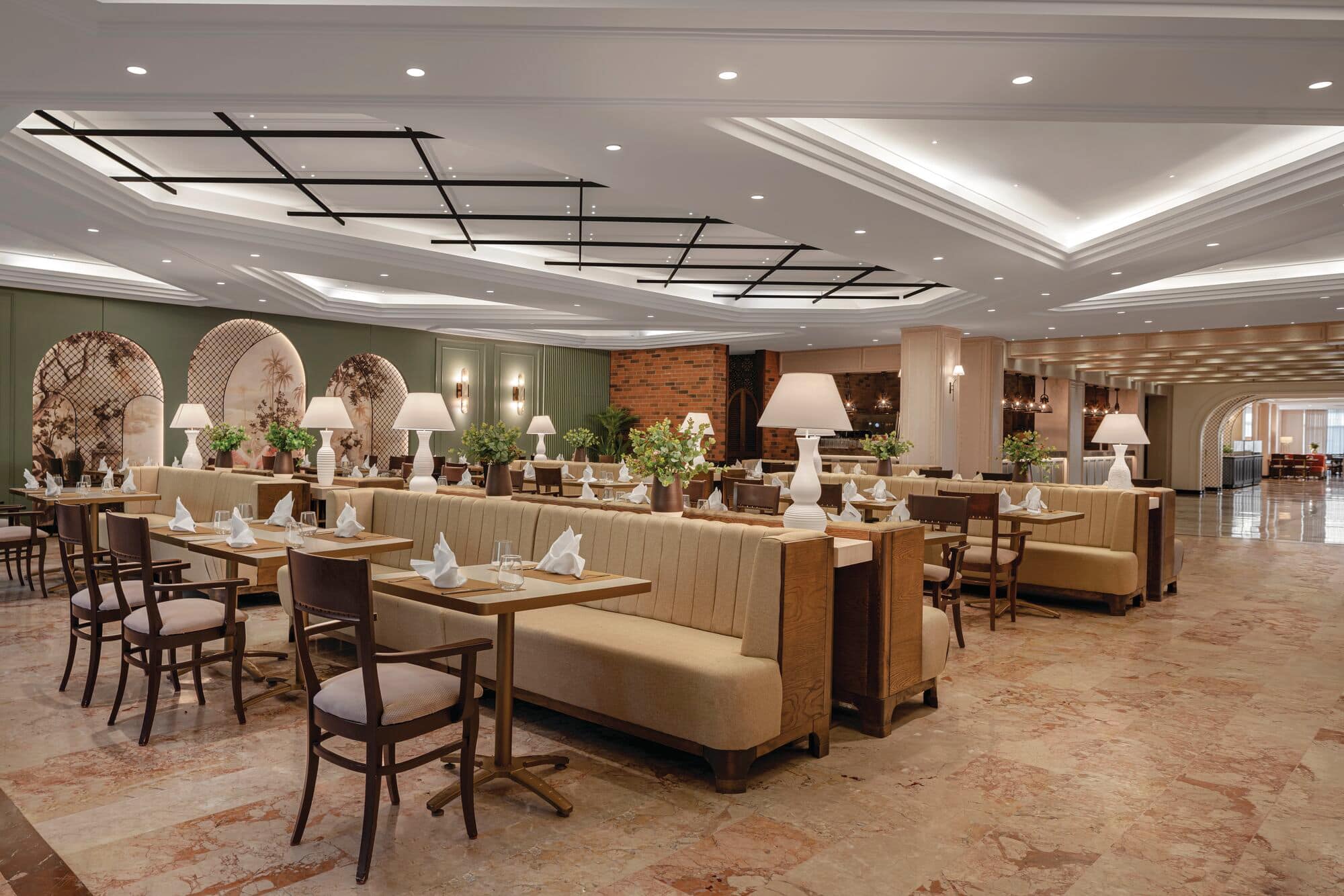Papillon Belvil Hotel gallery 4