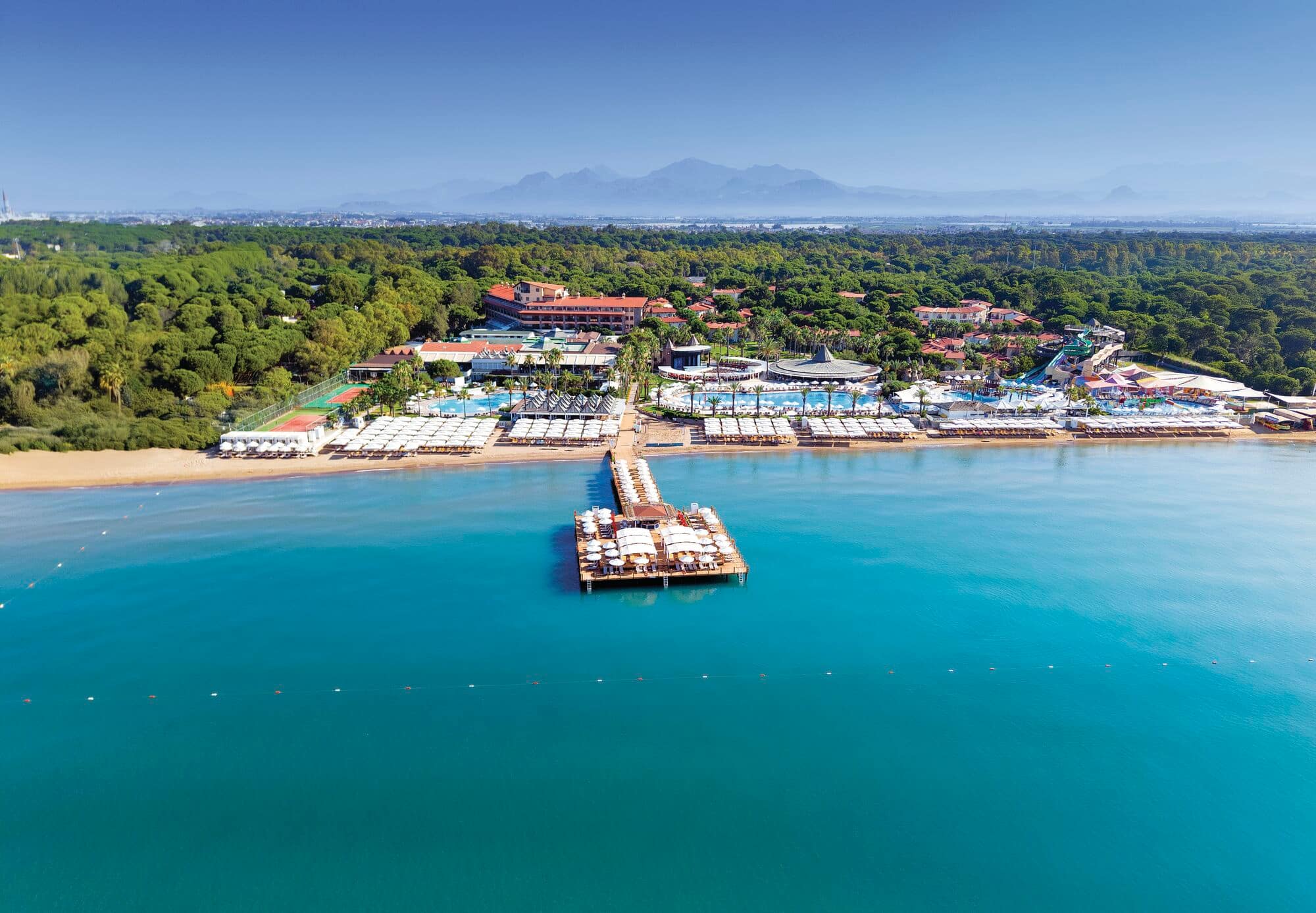 Papillon Belvil Hotel gallery 5
