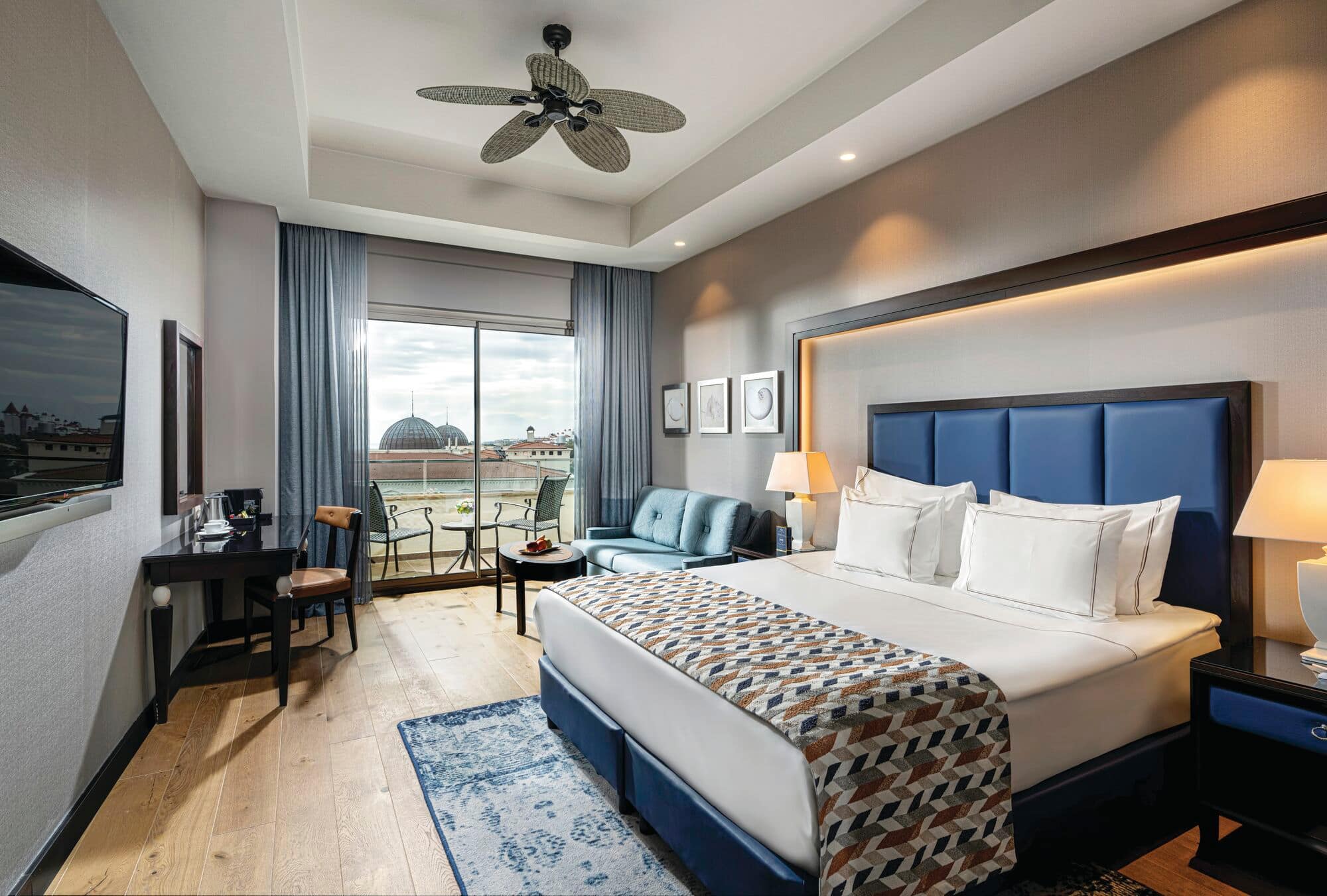 Kaya Palazzo Golf Resort gallery 2