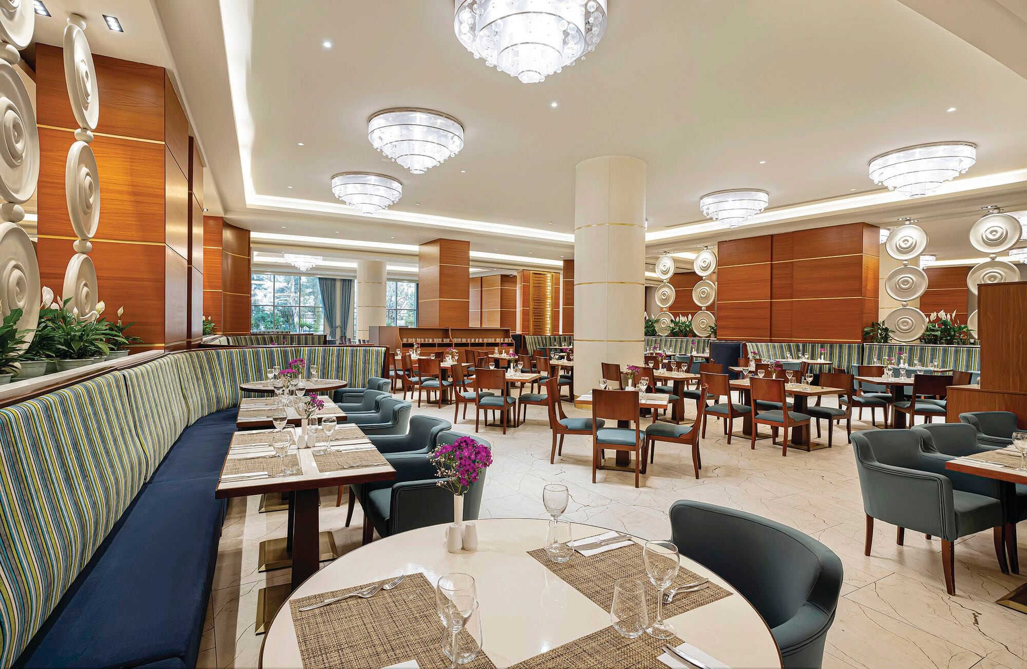 Kaya Palazzo Golf Resort gallery 4