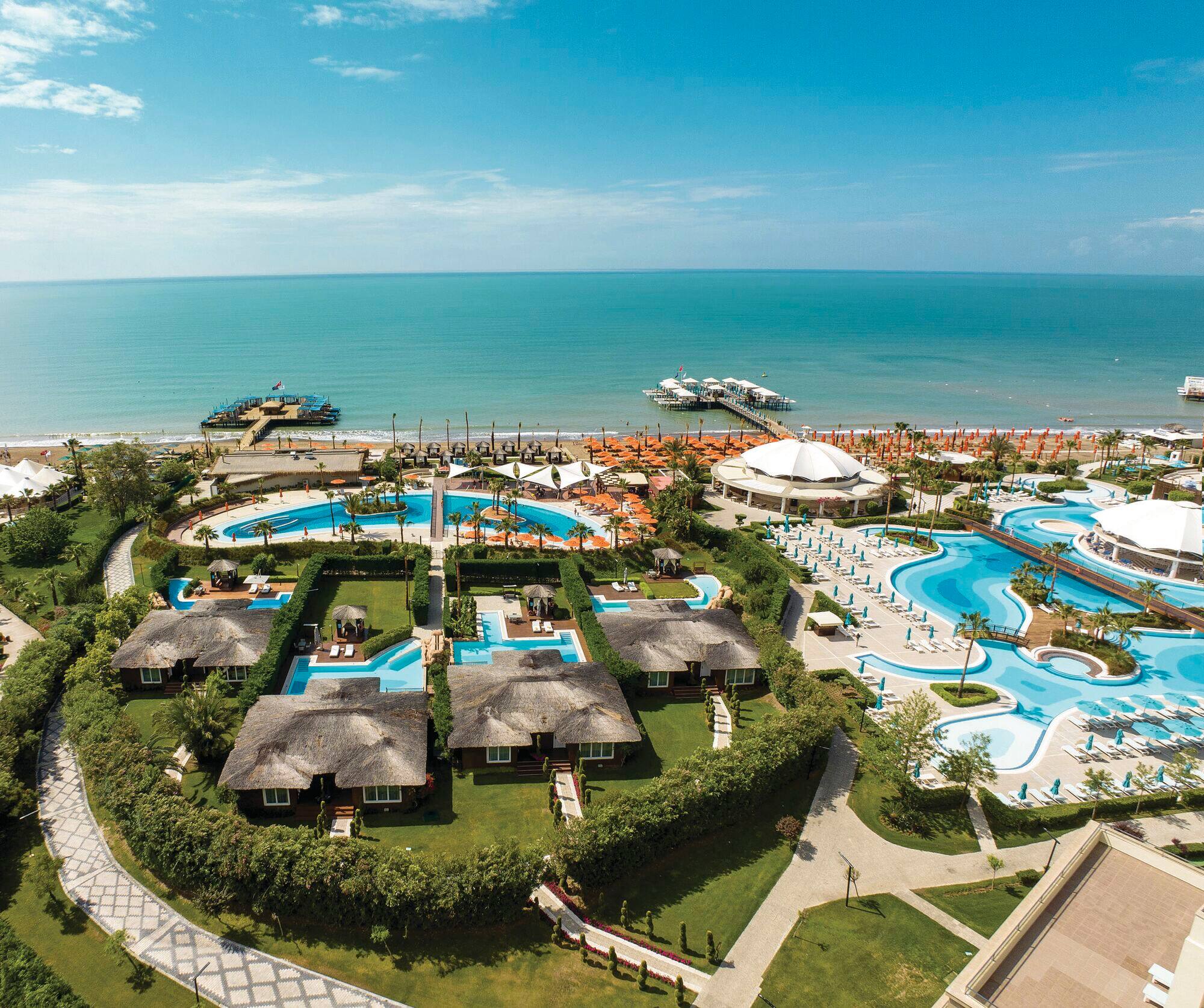 Kaya Palazzo Golf Resort gallery 6
