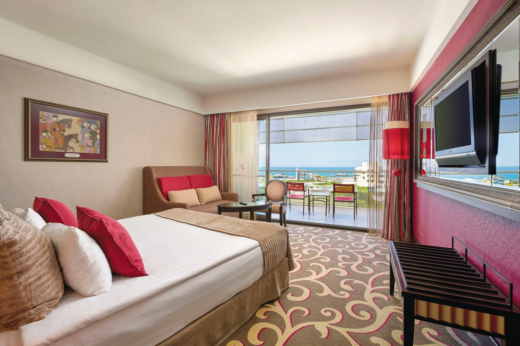 Cornelia Diamond Golf Resort and Spa gallery 2