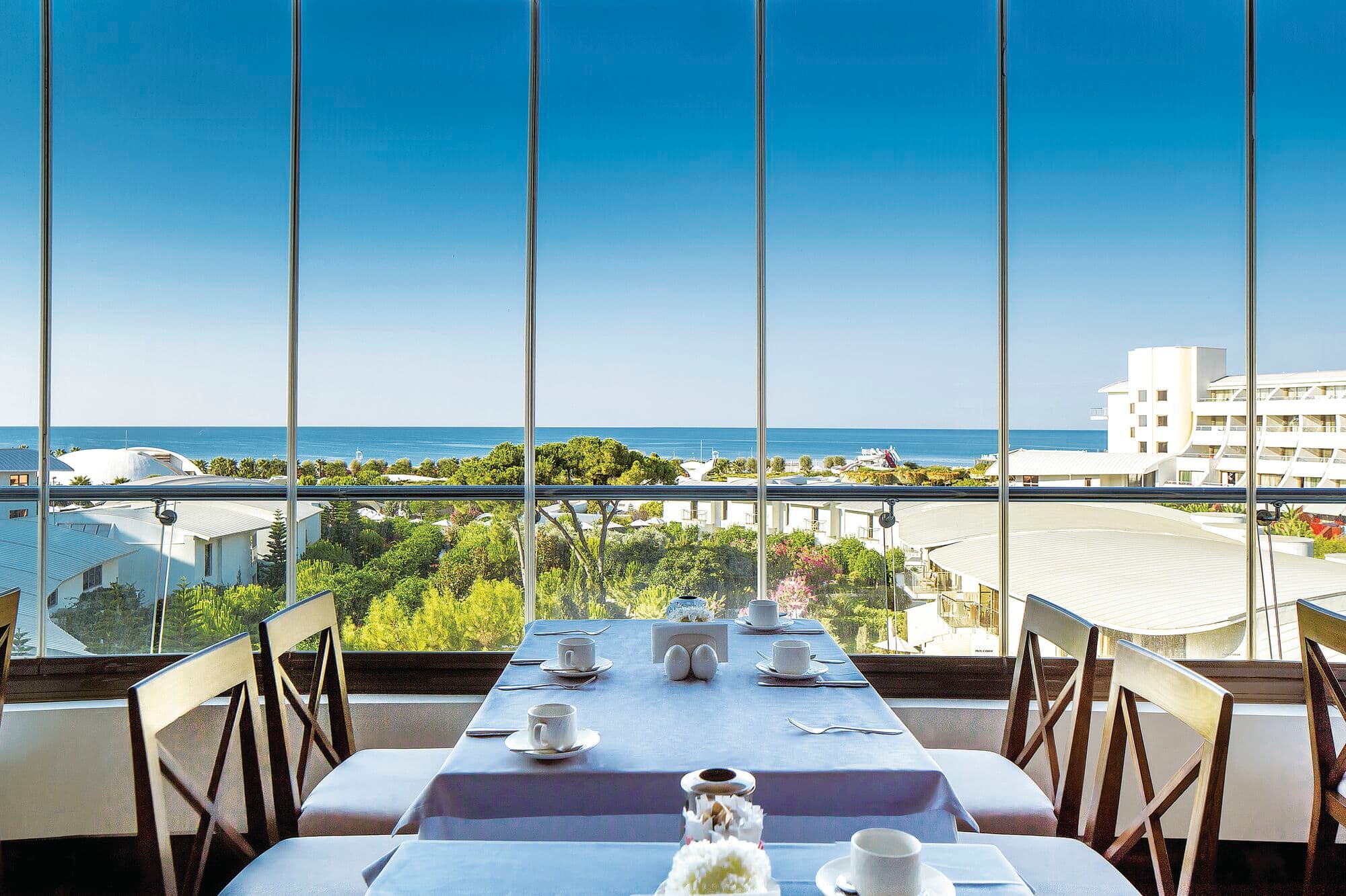 Cornelia Diamond Golf Resort and Spa gallery 4