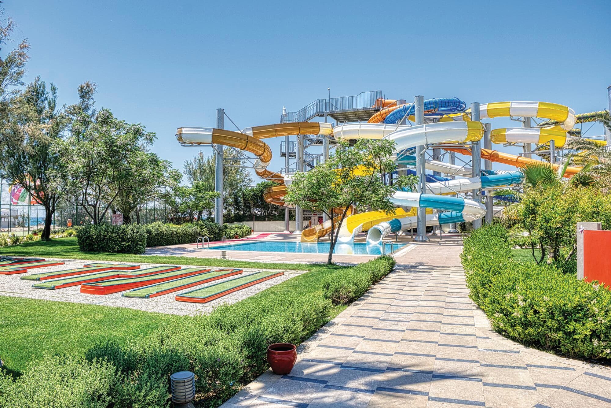 Cornelia Diamond Golf Resort and Spa gallery 5