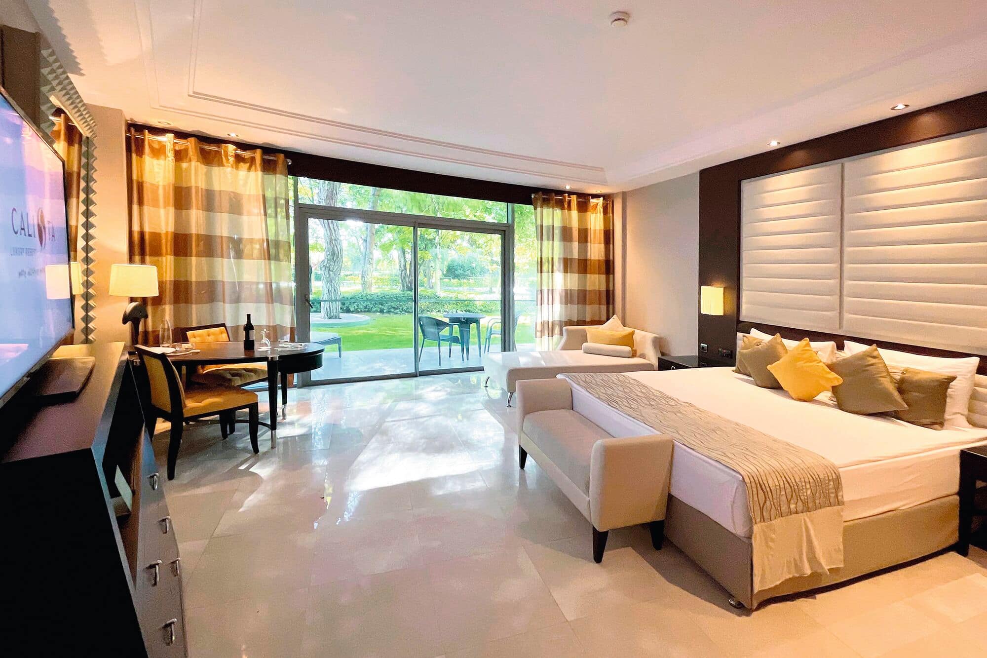Calista Luxury Resort gallery 2