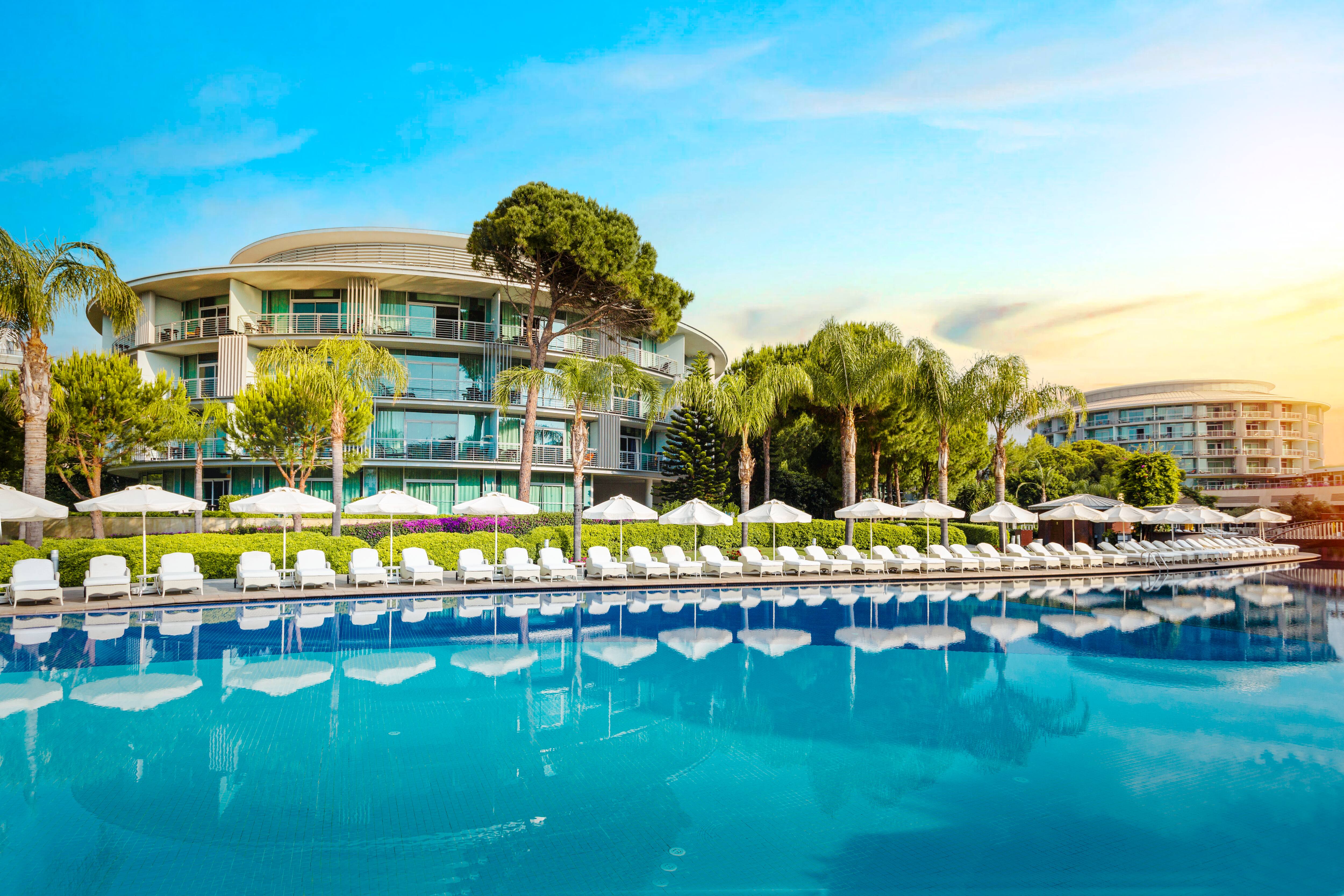 Calista Luxury Resort gallery 3