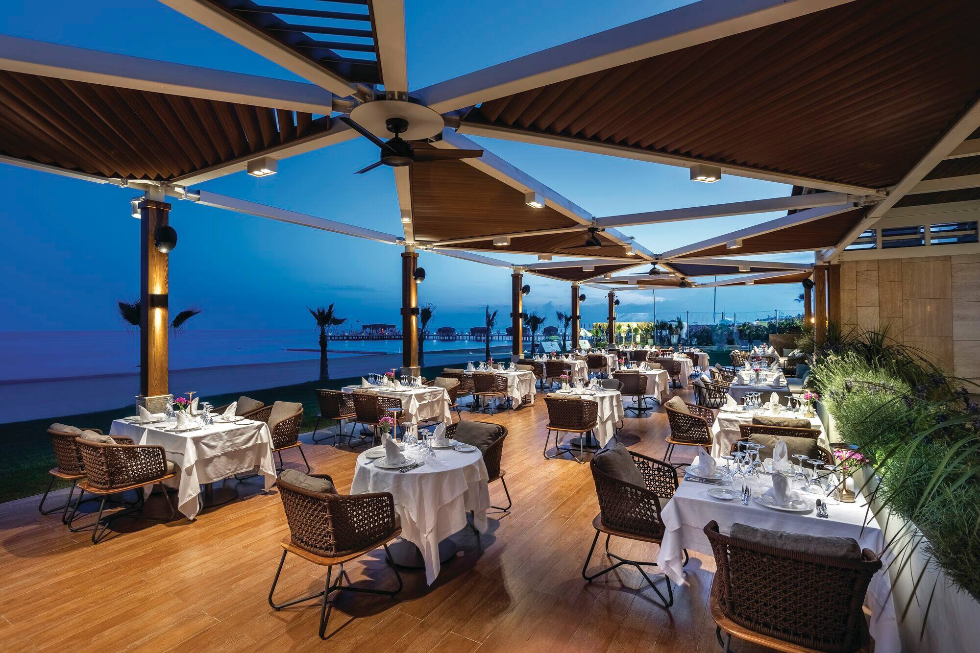 Calista Luxury Resort gallery 4