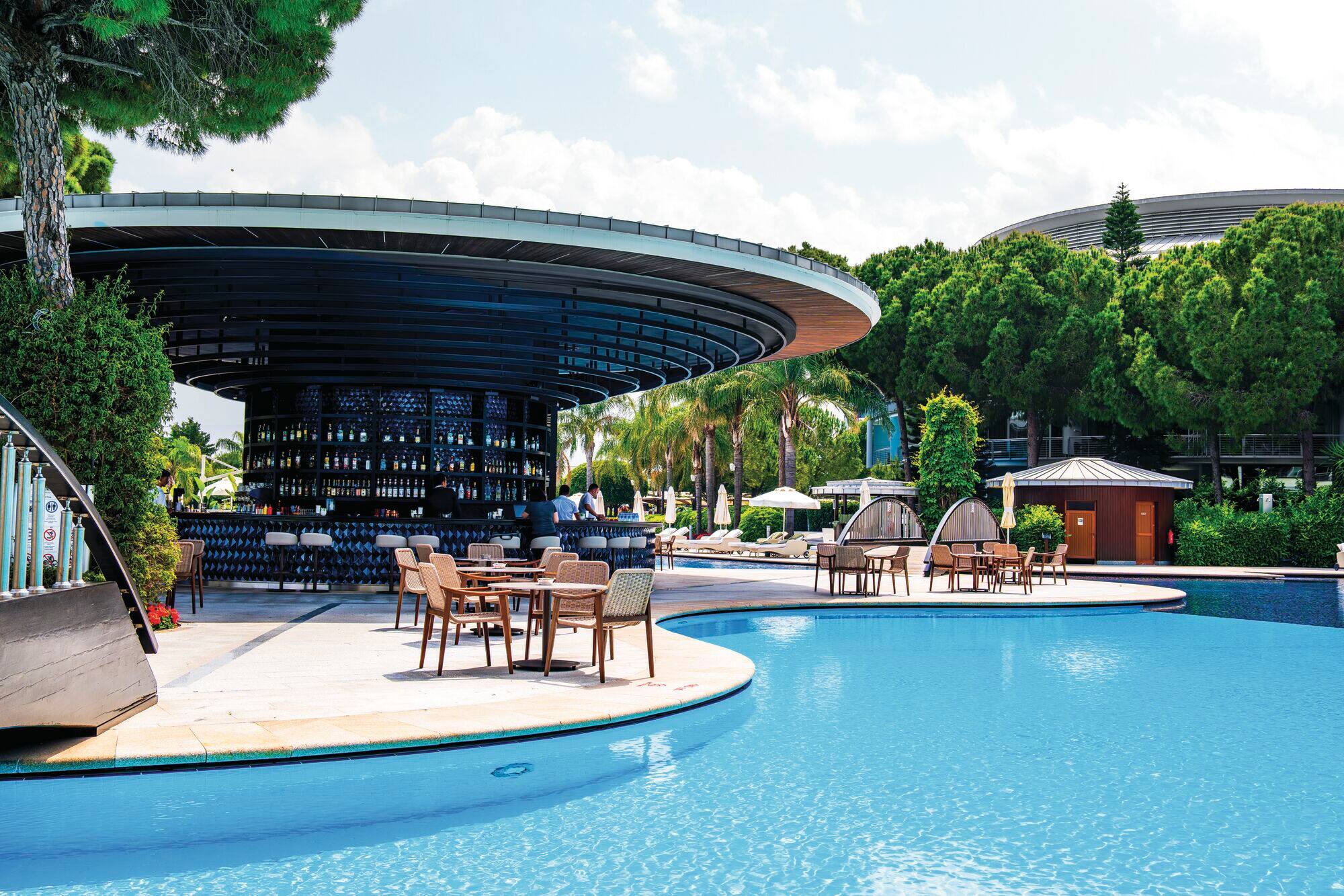 Calista Luxury Resort gallery 5