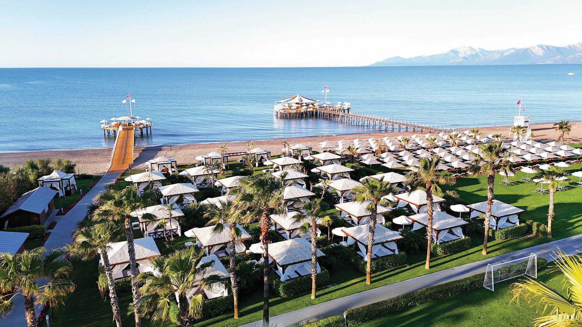 Calista Luxury Resort gallery 6