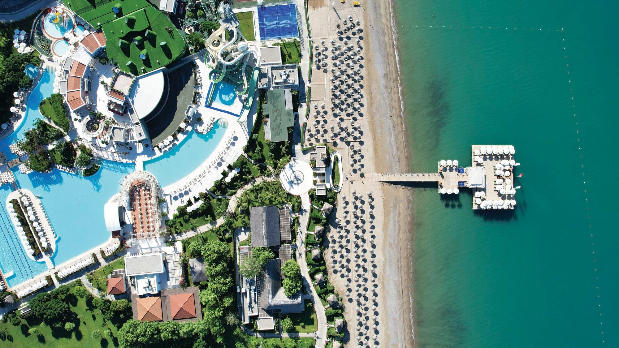 Ela Excellence Resort Belek