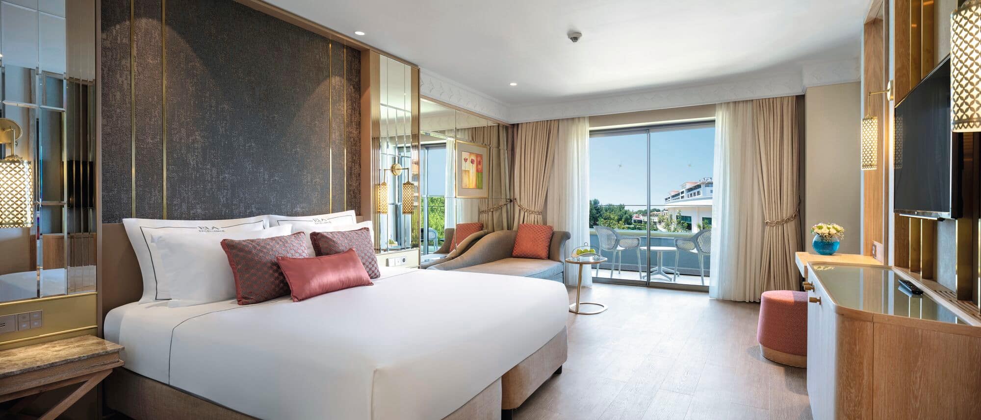 Ela Excellence Resort Belek gallery 2