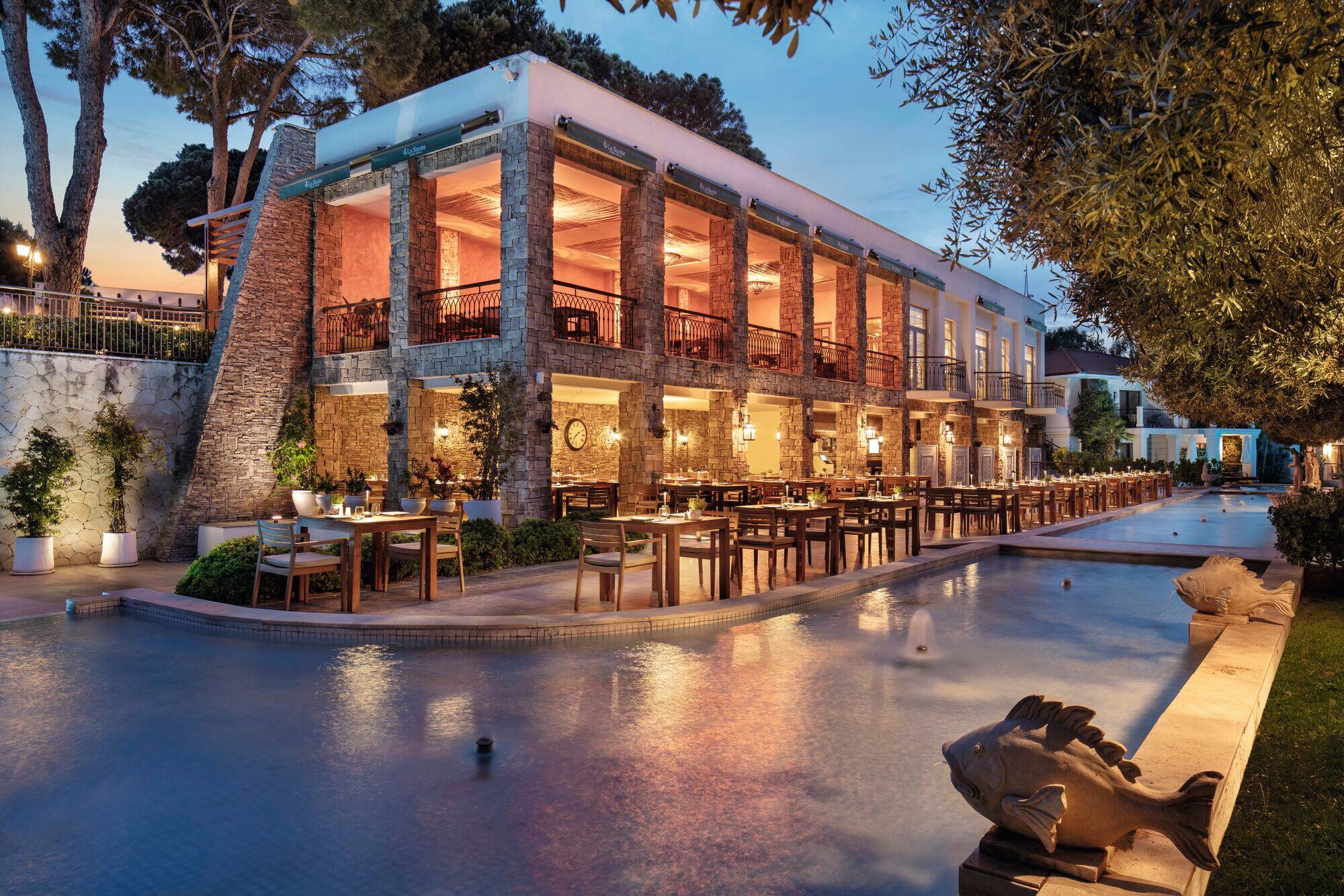 Ela Excellence Resort Belek gallery 6