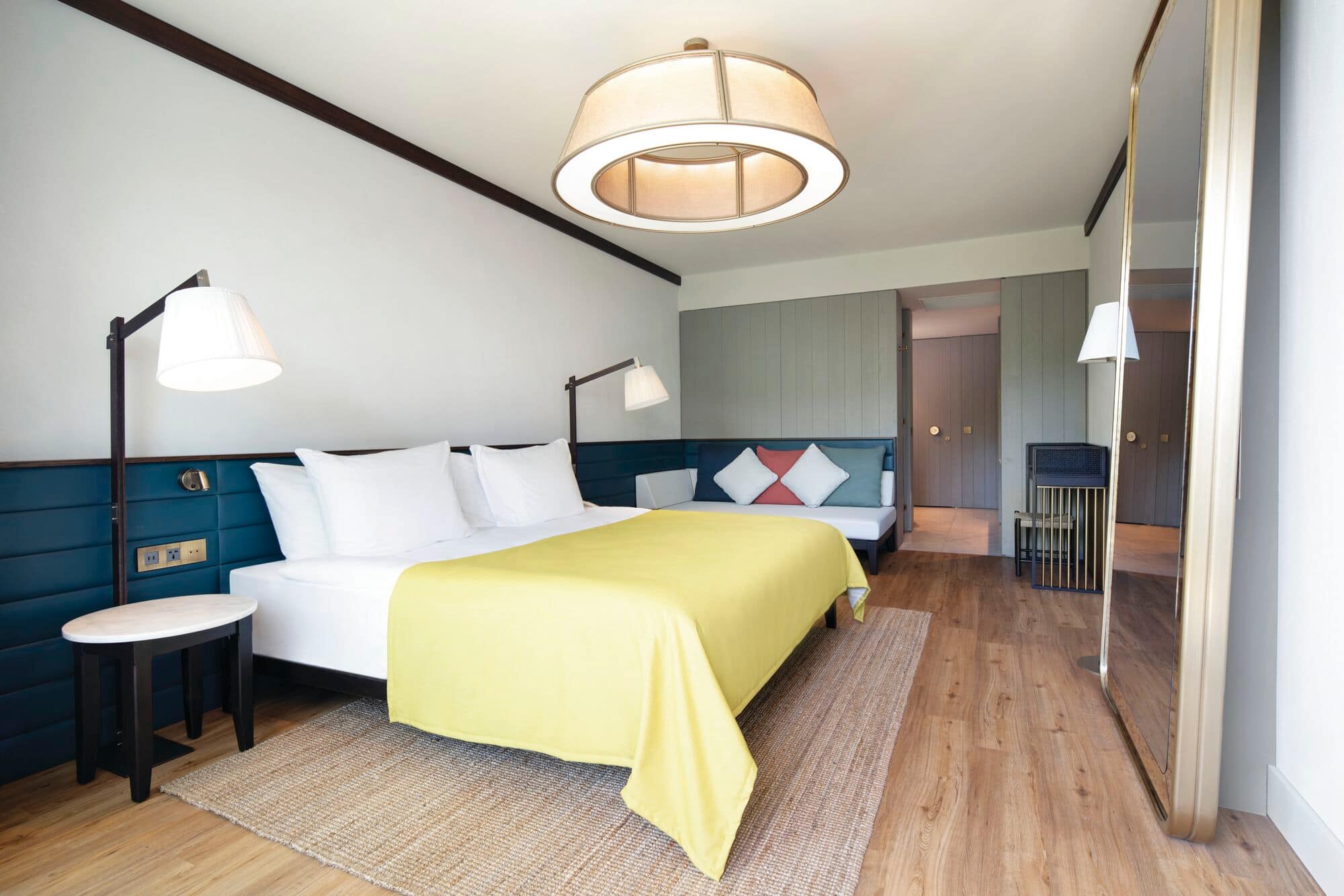 Voyage Belek Golf & Spa gallery 2