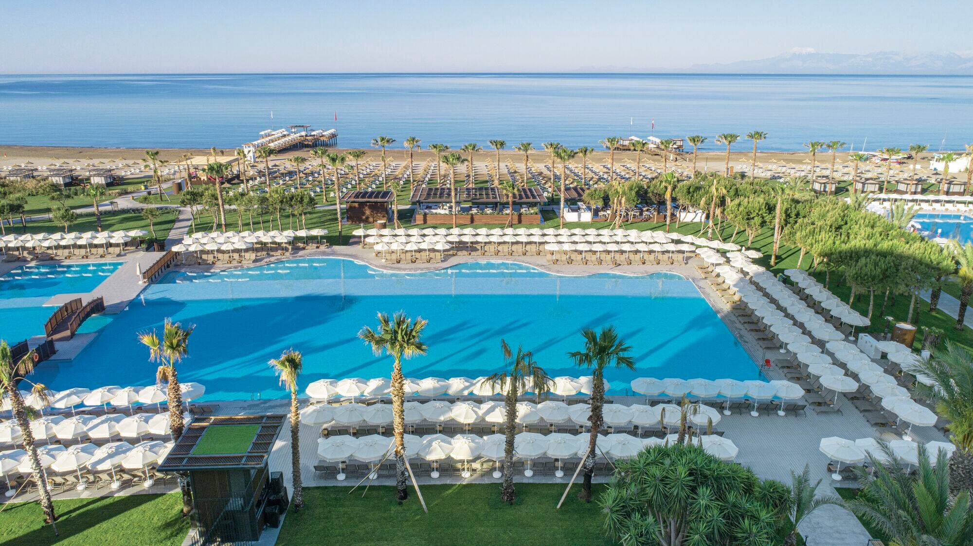 Voyage Belek Golf & Spa gallery 3