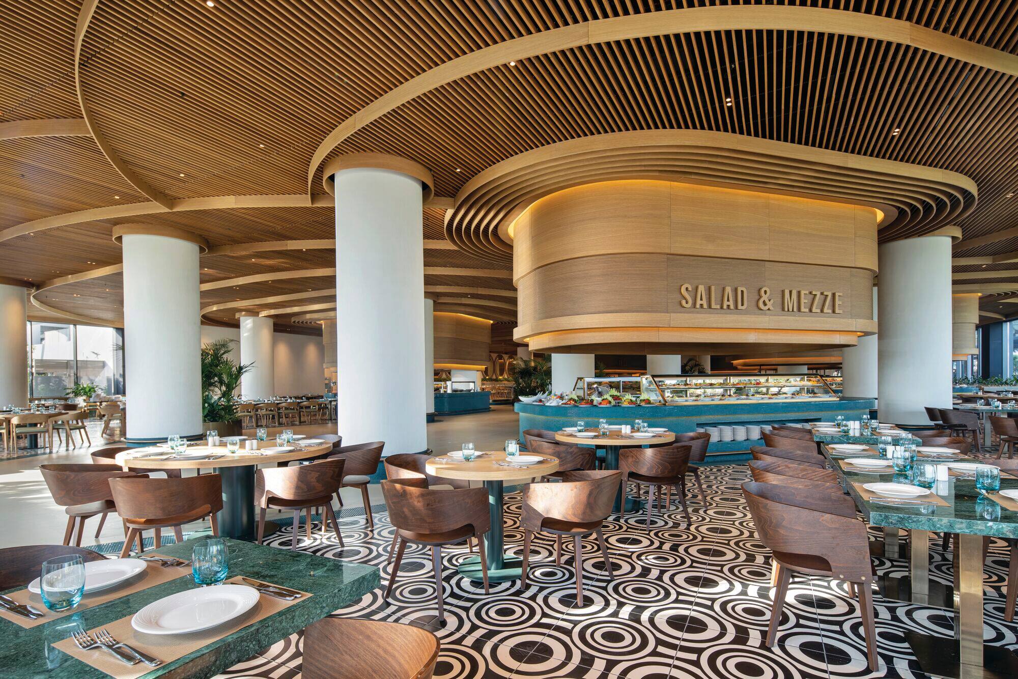 Voyage Belek Golf & Spa gallery 4