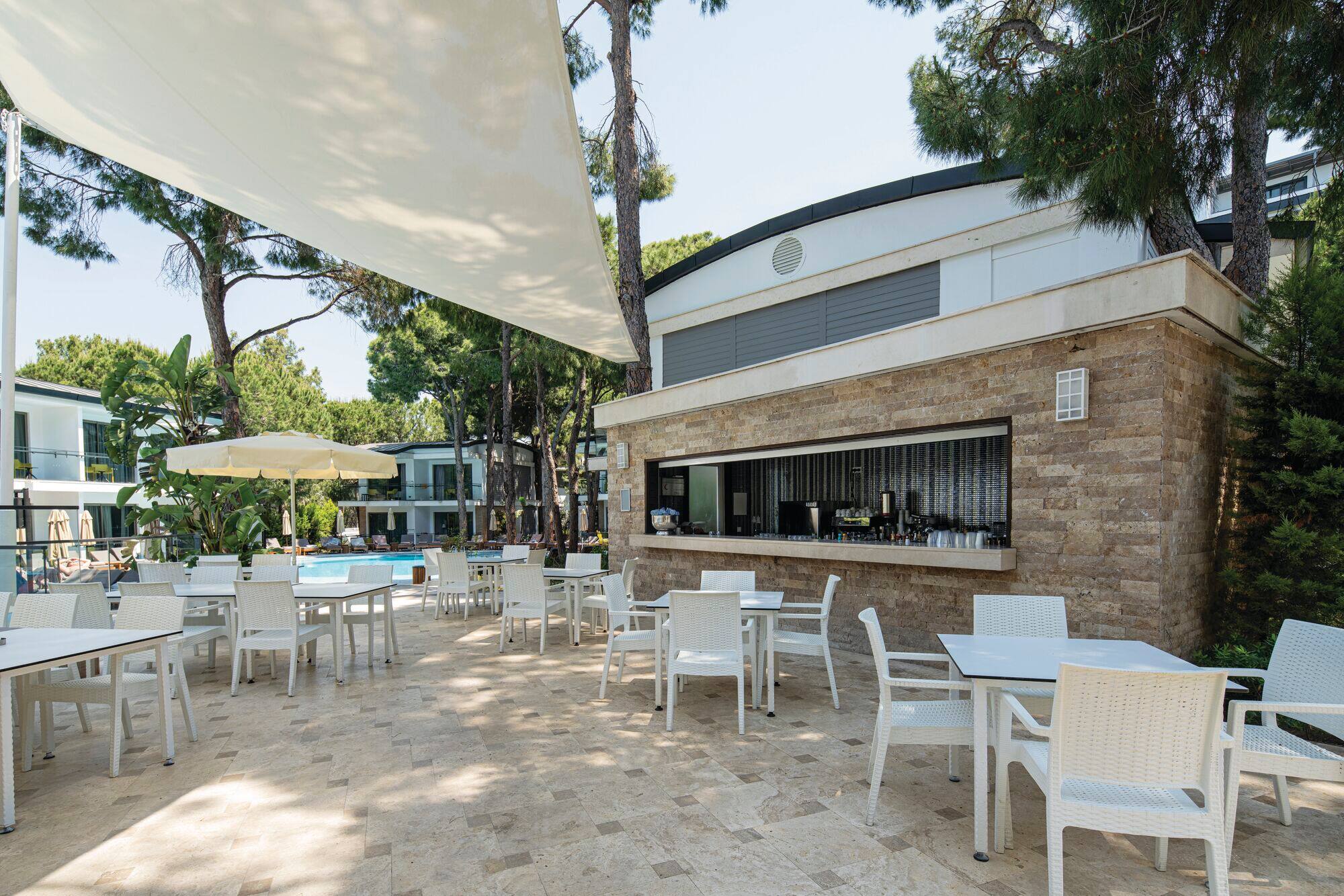 Voyage Belek Golf & Spa gallery 5