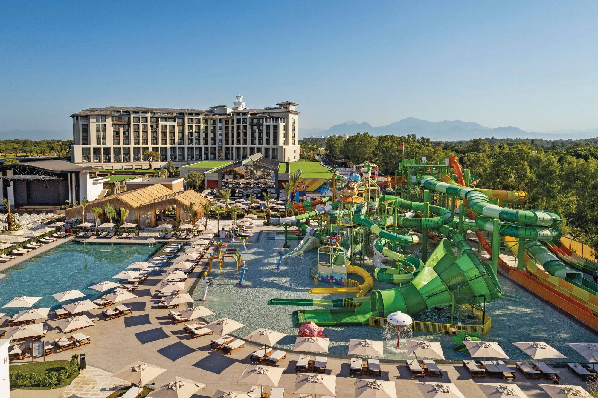 Cullinan Belek gallery 4