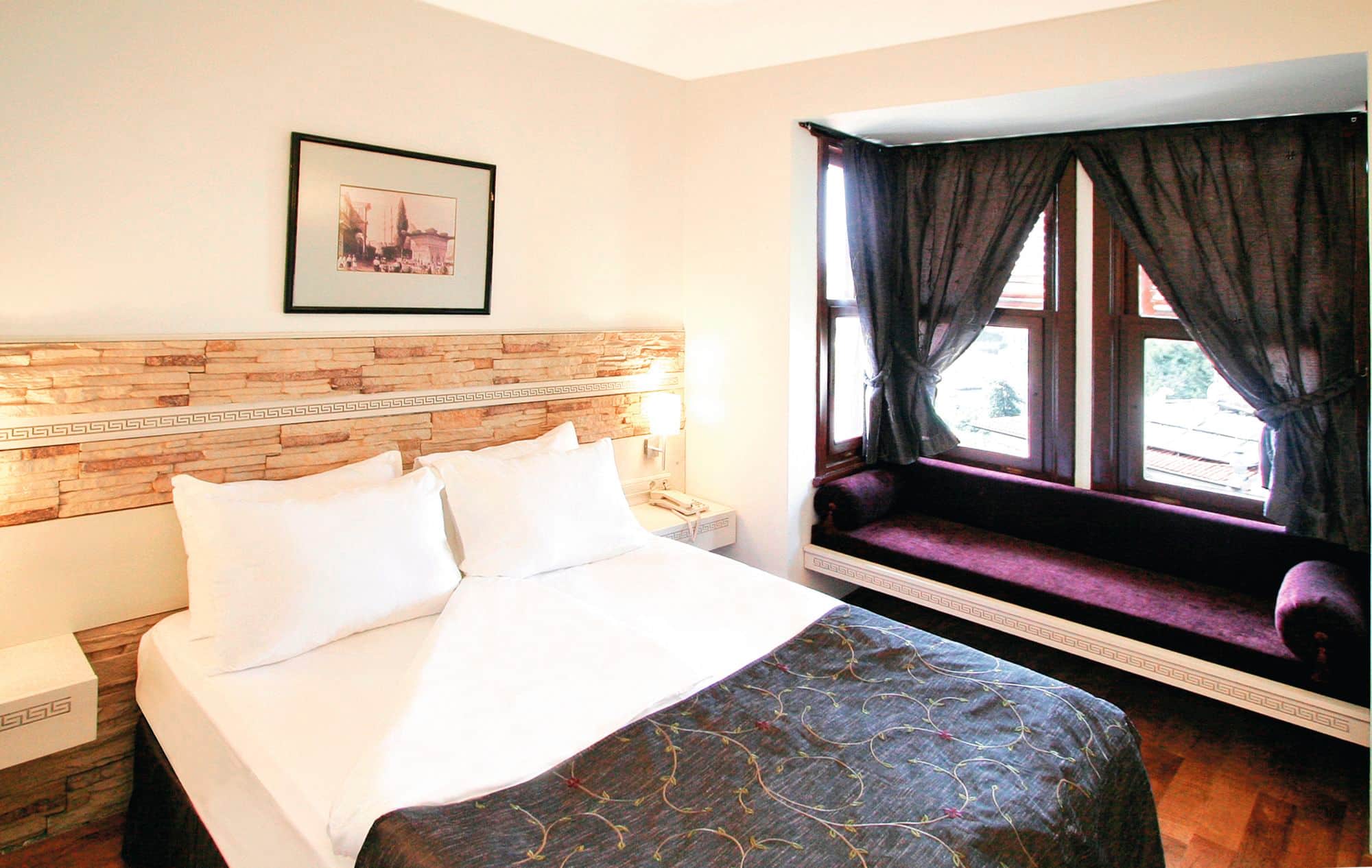 Hotel Aspen gallery 2