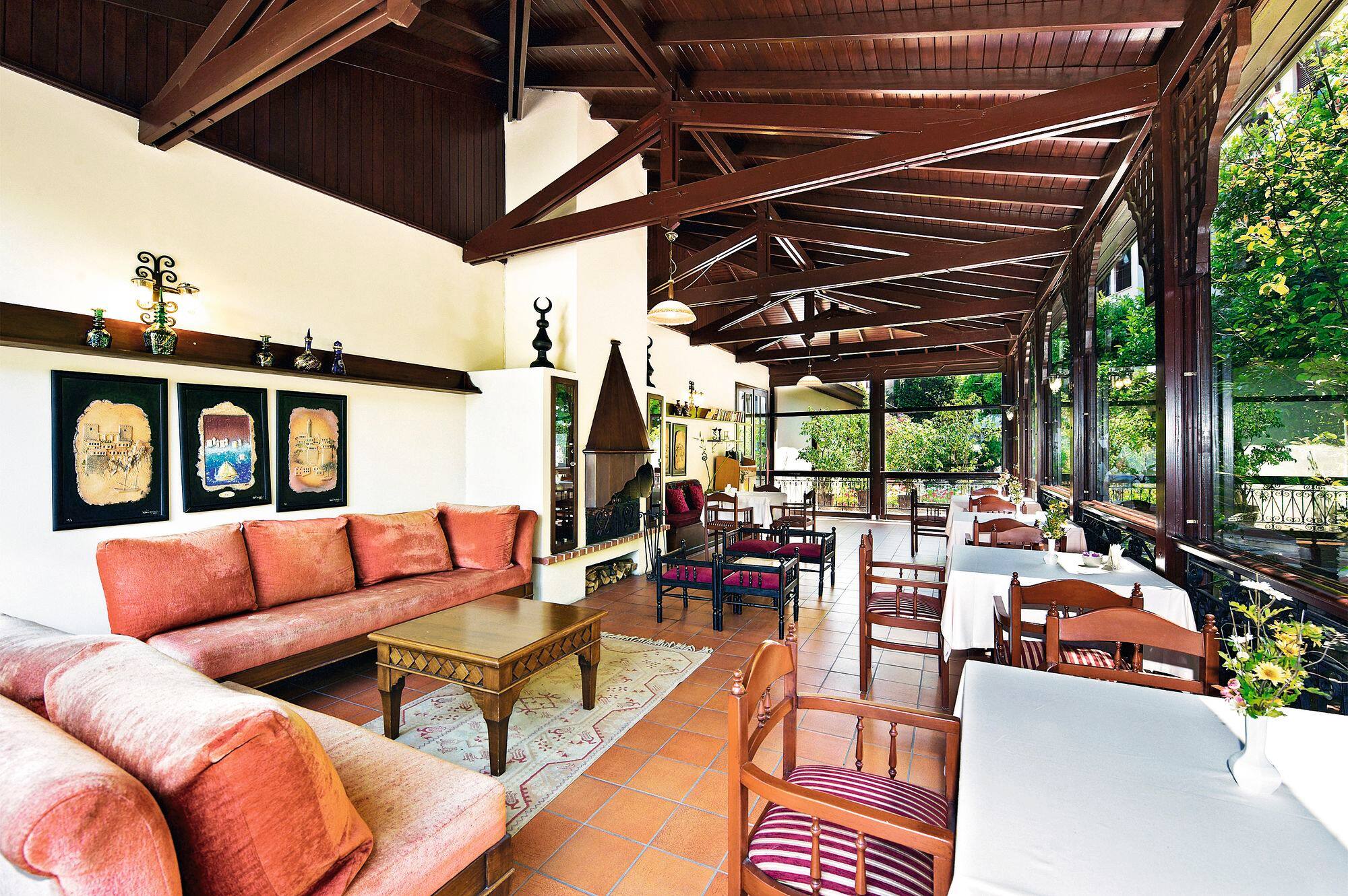 Hotel Aspen gallery 4